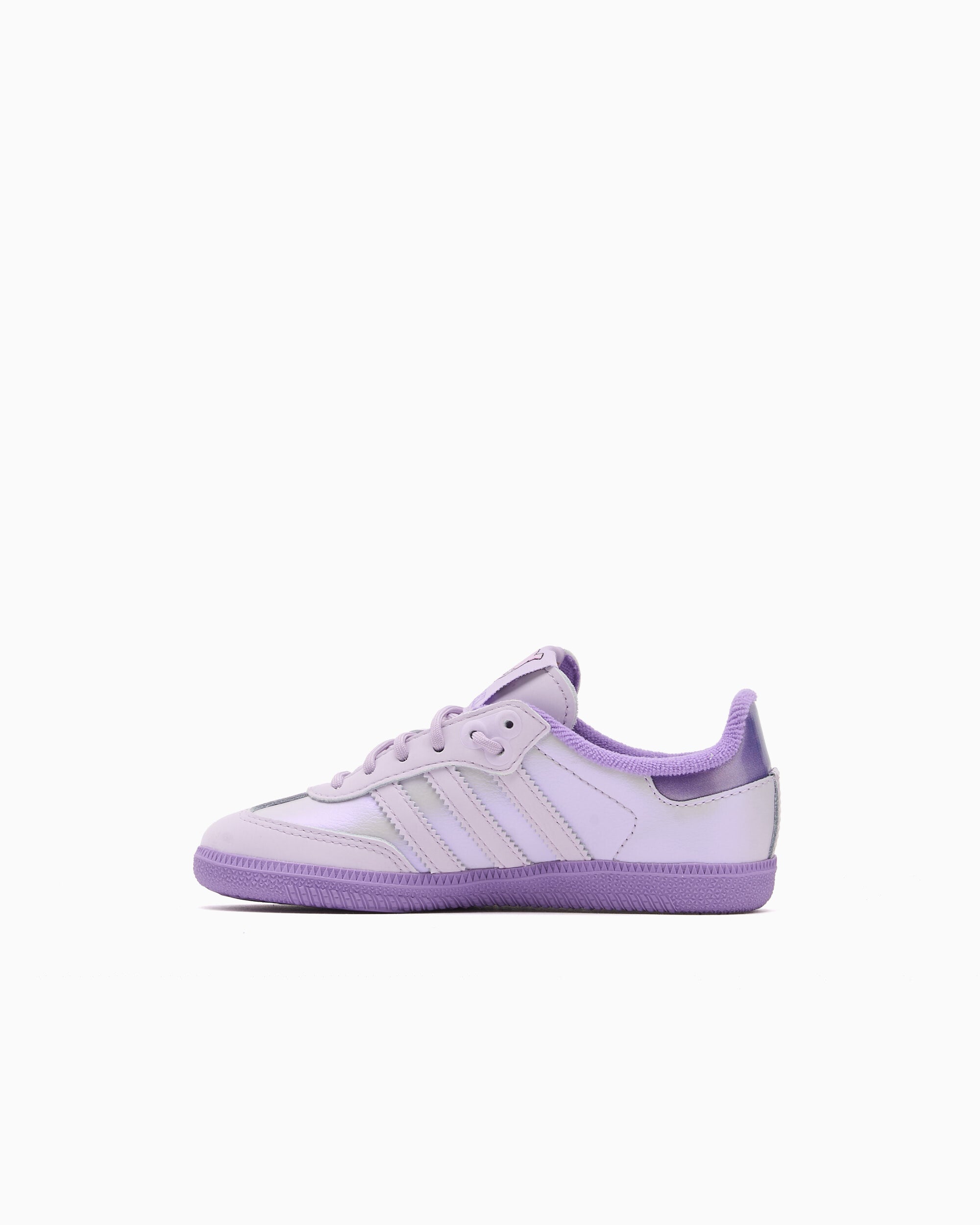 Sneakers adidas Originals x Pokemon Samba OG Kids "Mewtwo" - KI8222