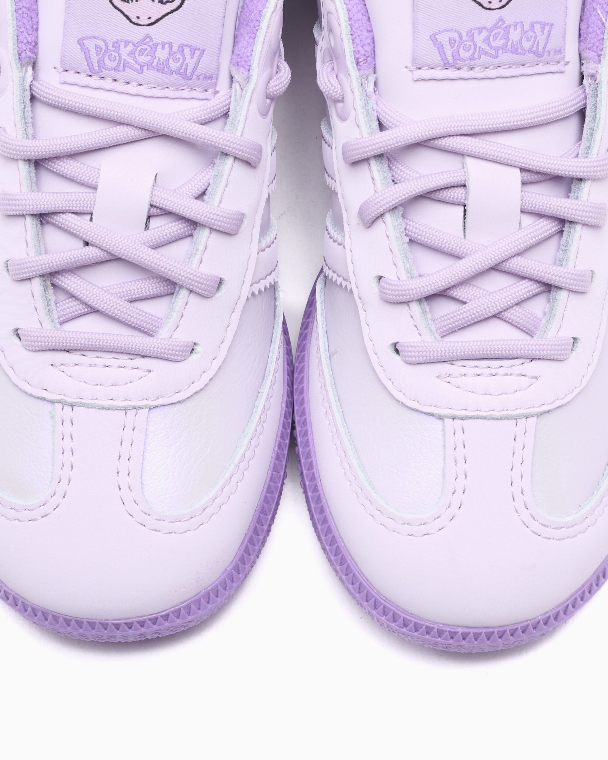 Sneakers adidas Originals x Pokemon Samba OG Kids "Mewtwo" - KI8222