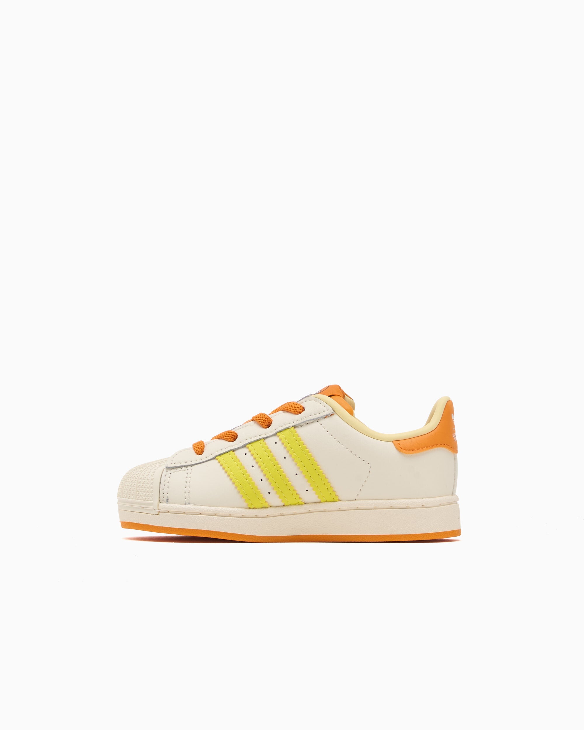 Sneakers adidas Originals x Pokemon Superstar II Infants "Charmander" - KJ5619