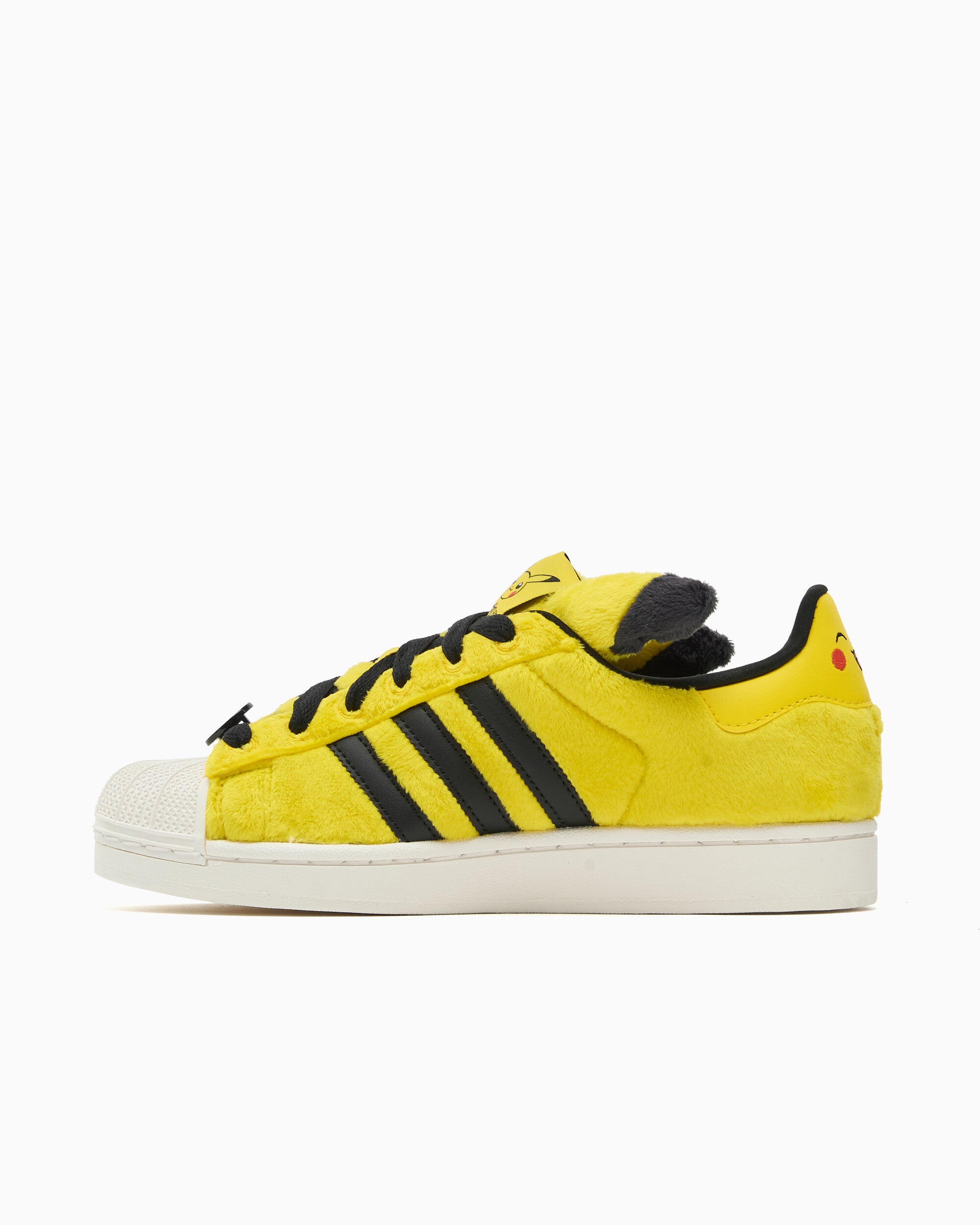 Sneakers adidas Originals x Pokemon Superstar II "Pikachu" - KI2858