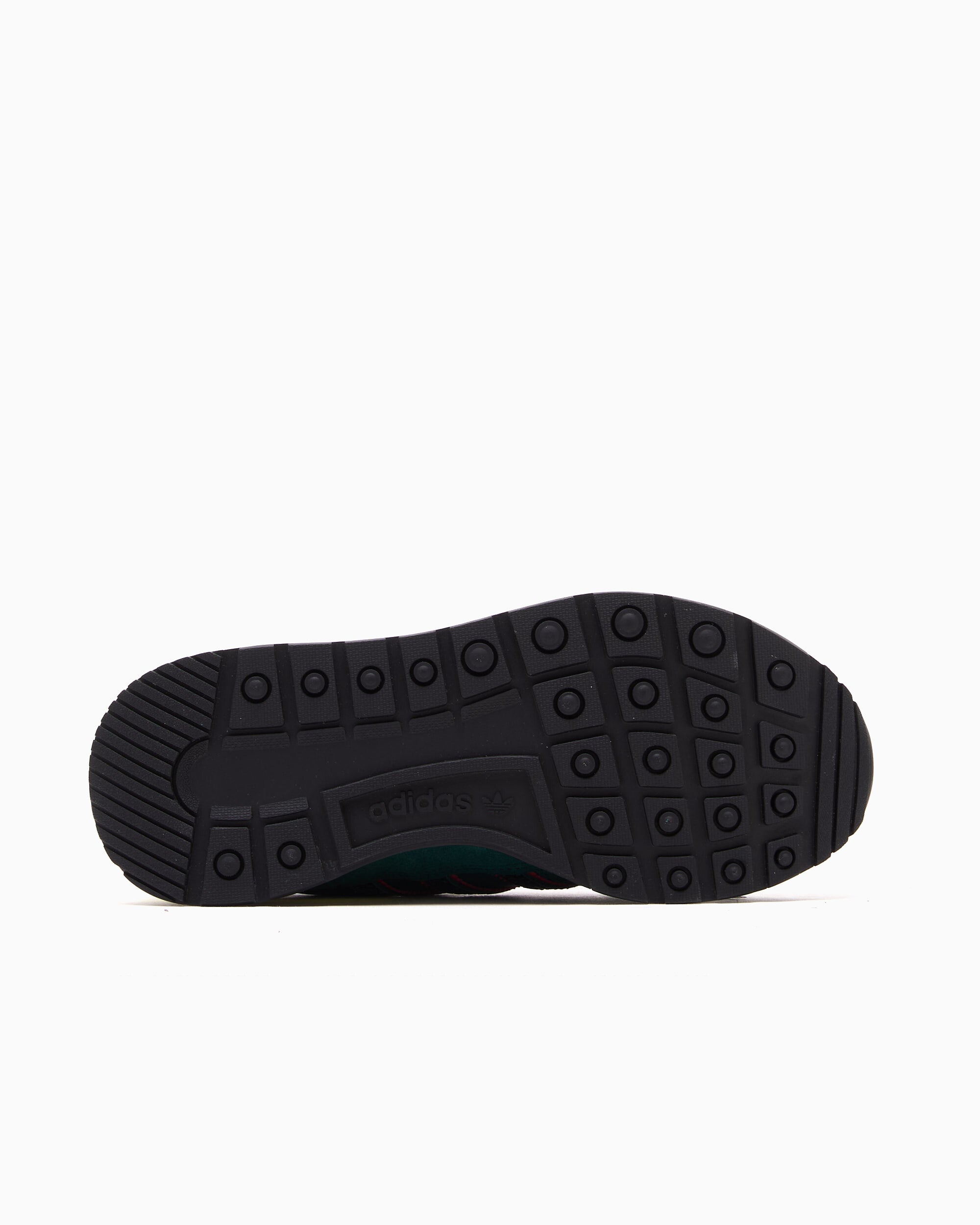 Sneakers adidas Originals x Pokemon ZX 500 RS "Rayquaza" - KI8189