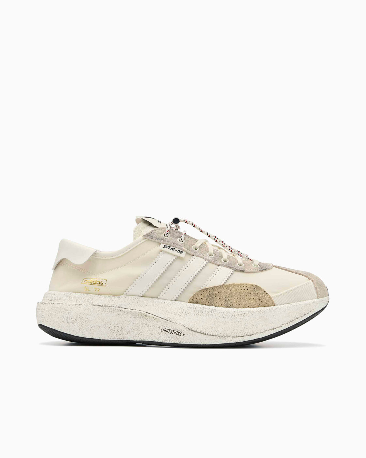 Sneakers adidas Originals x Song For The Mute SL 72 Pro - HQ7605