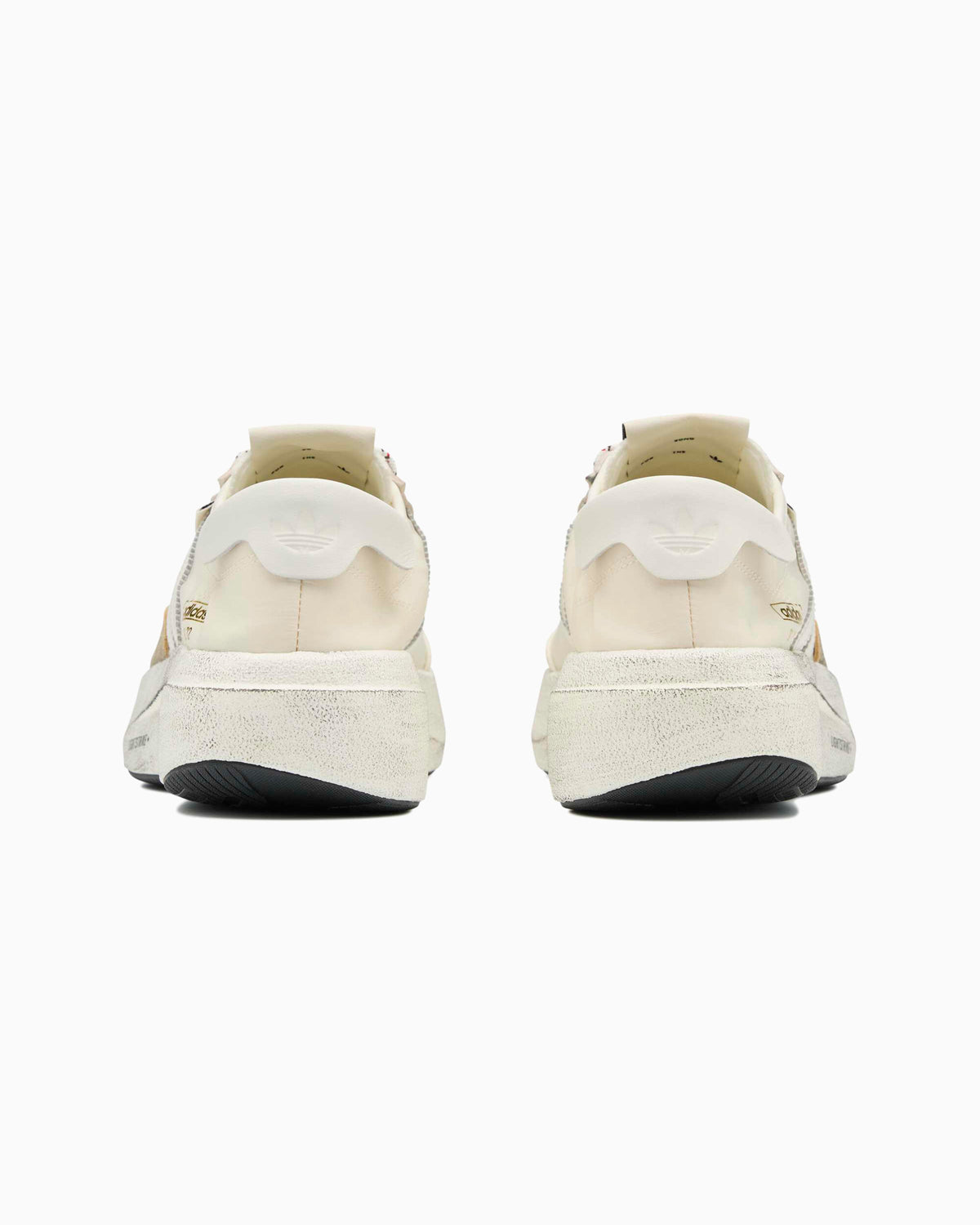 Sneakers adidas Originals x Song For The Mute SL 72 Pro - HQ7605