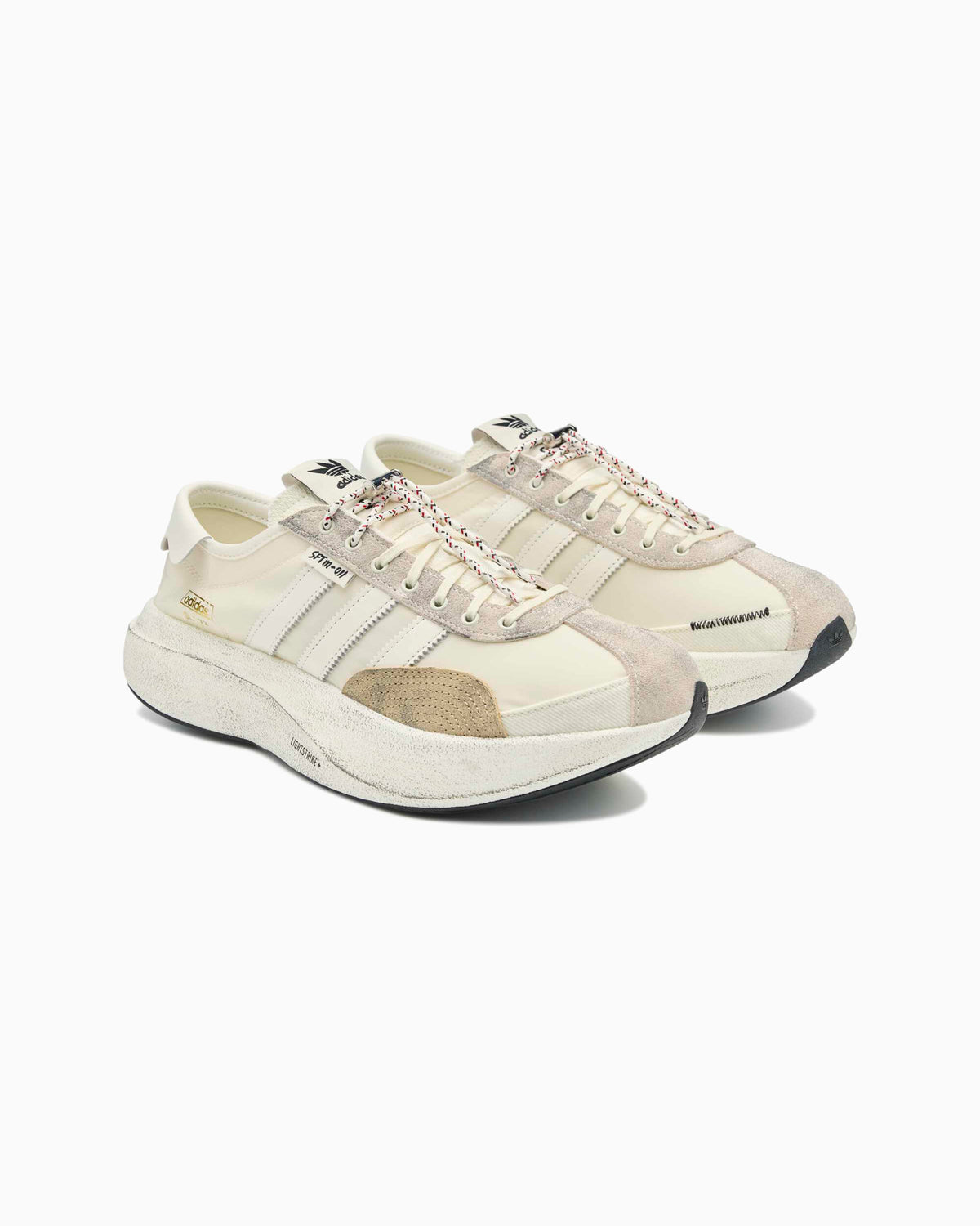 Sneakers adidas Originals x Song For The Mute SL 72 Pro - HQ7605