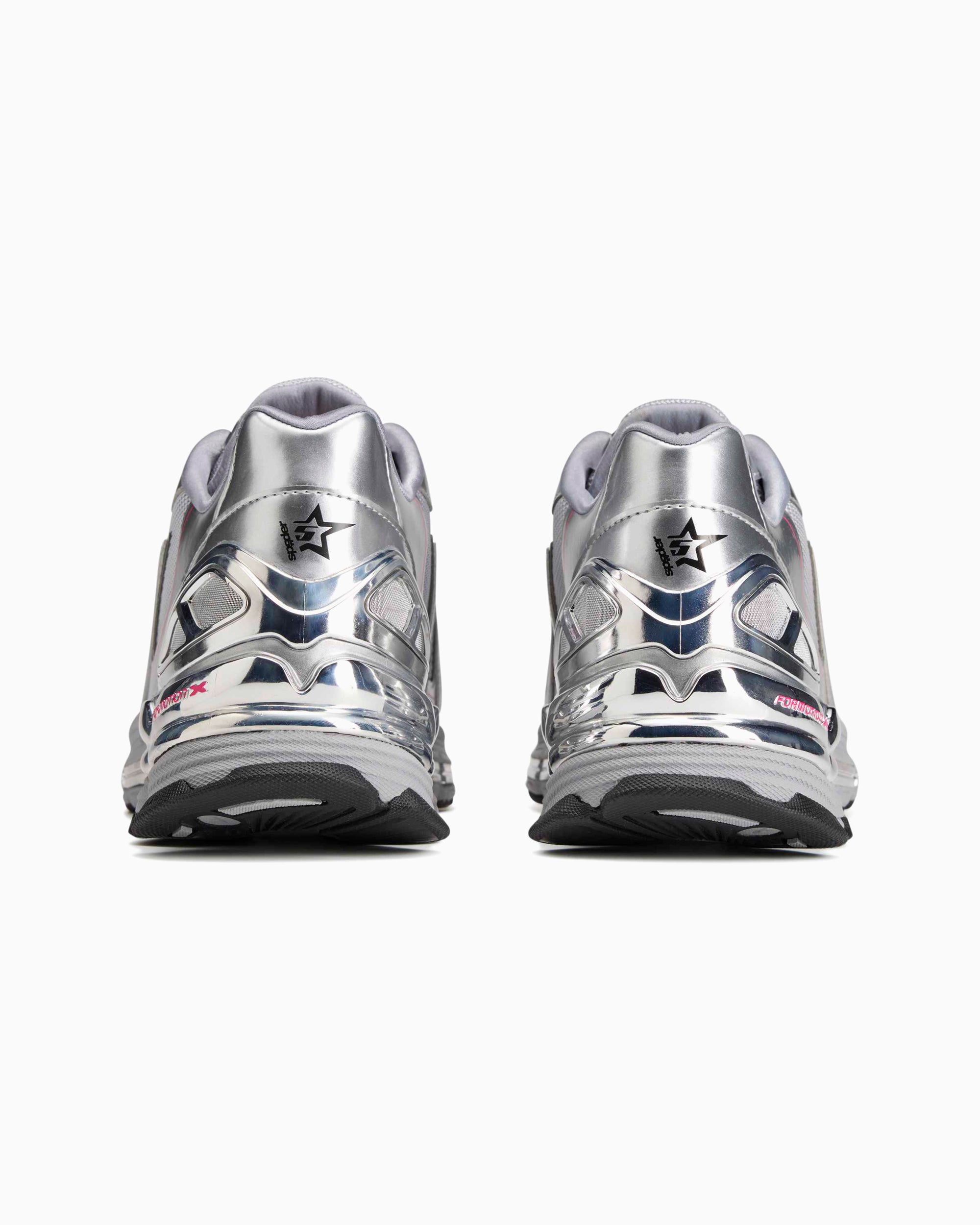 Sneakers adidas Originals x Sp5der F50 Formotion - KZ6575