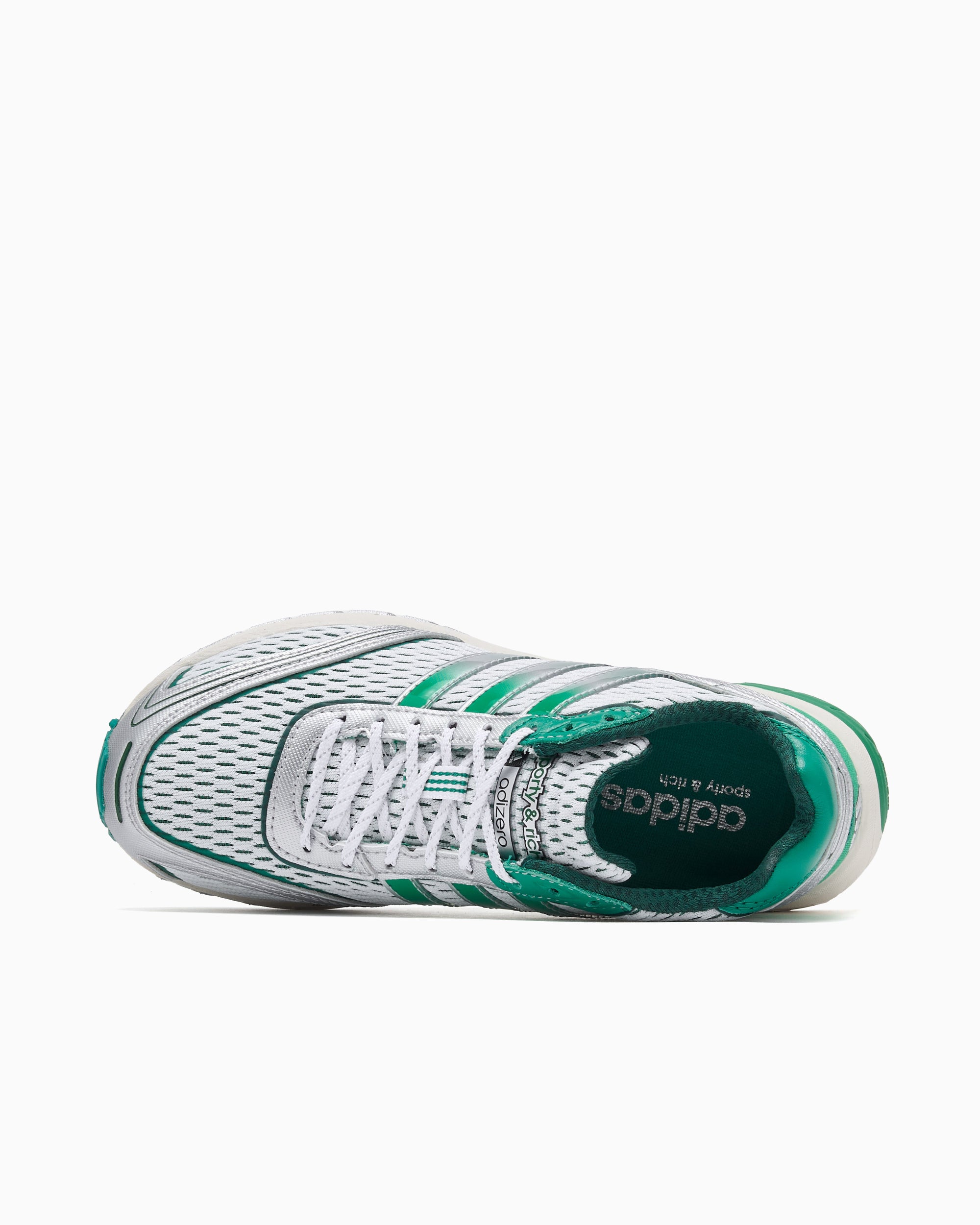 Sneakers adidas Originals x Sporty & Rich Adizero Adios - JP7543