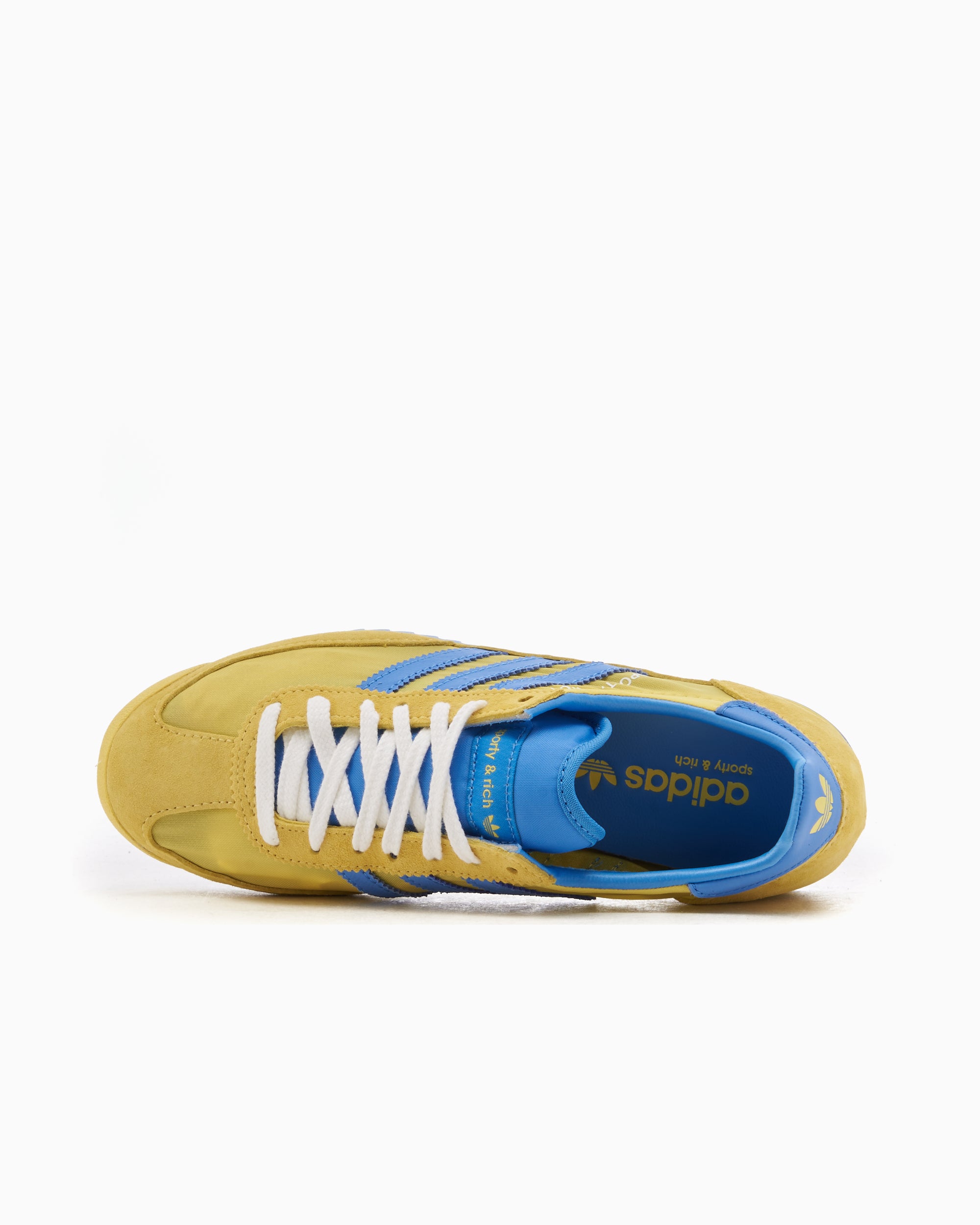 Sneakers adidas Originals x Sporty & Rich SL72 - JH6702