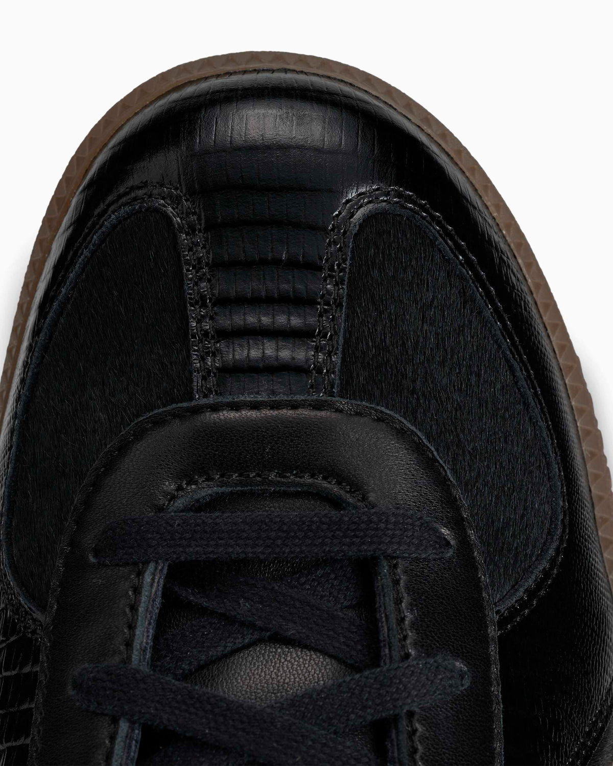 Sneakers adidas Originals x Wales Bonner BW Army "Black Pony" - KK2813