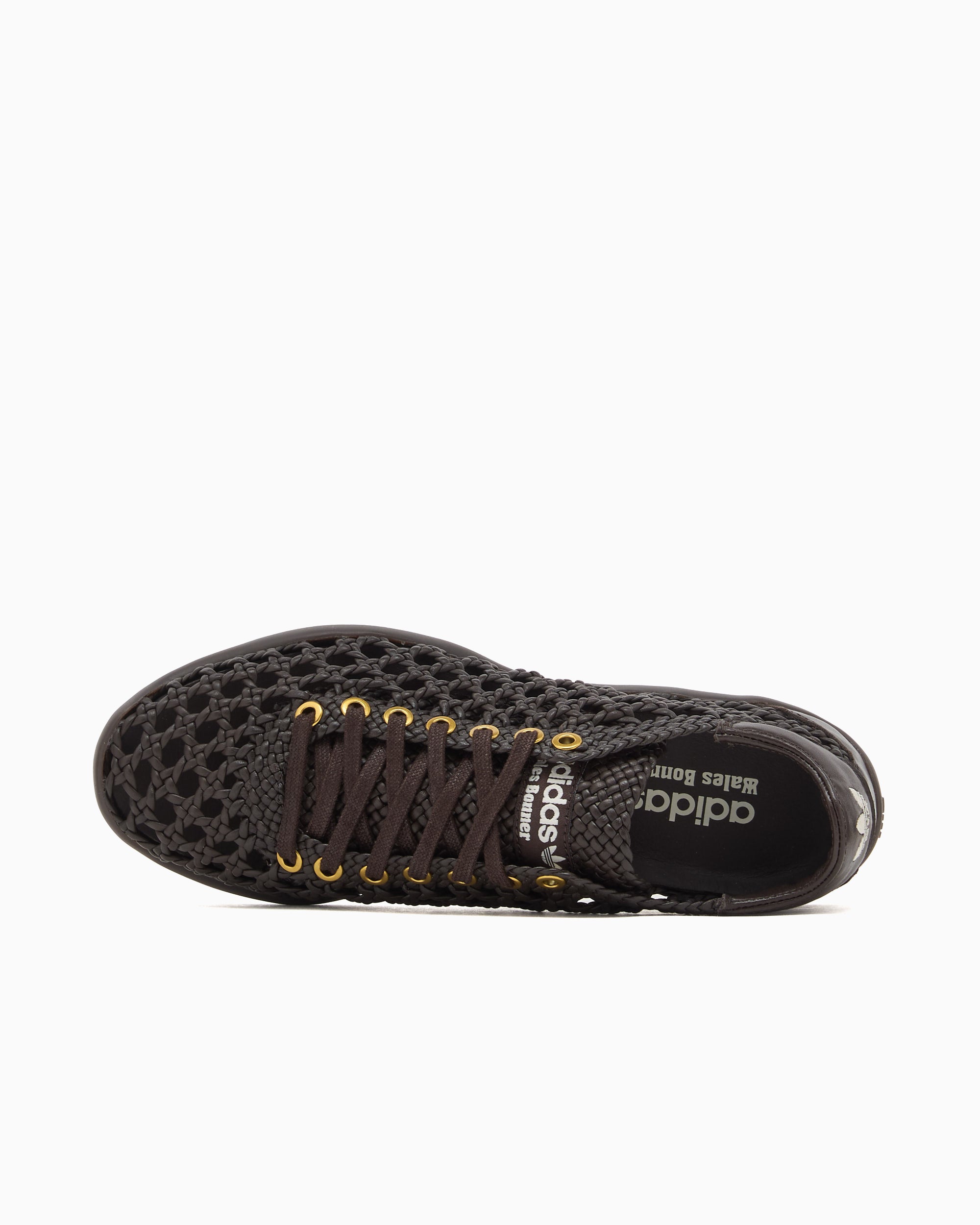 Sneakers adidas Originals x Wales Bonner Karintha Basketry - HP3710