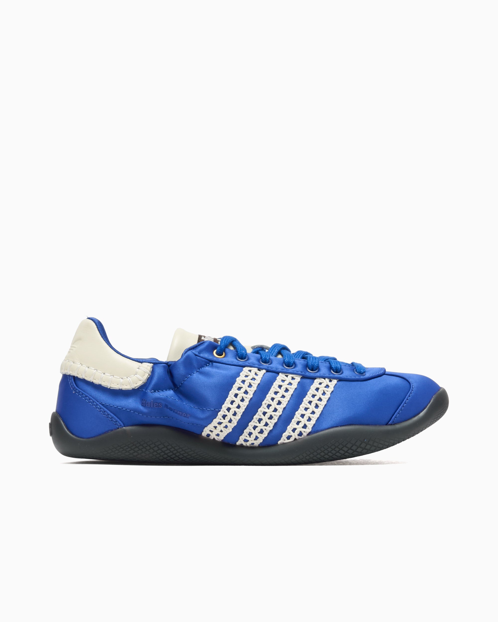 Sneakers adidas Originals x Wales Bonner Karintha Low Satin - JR1774