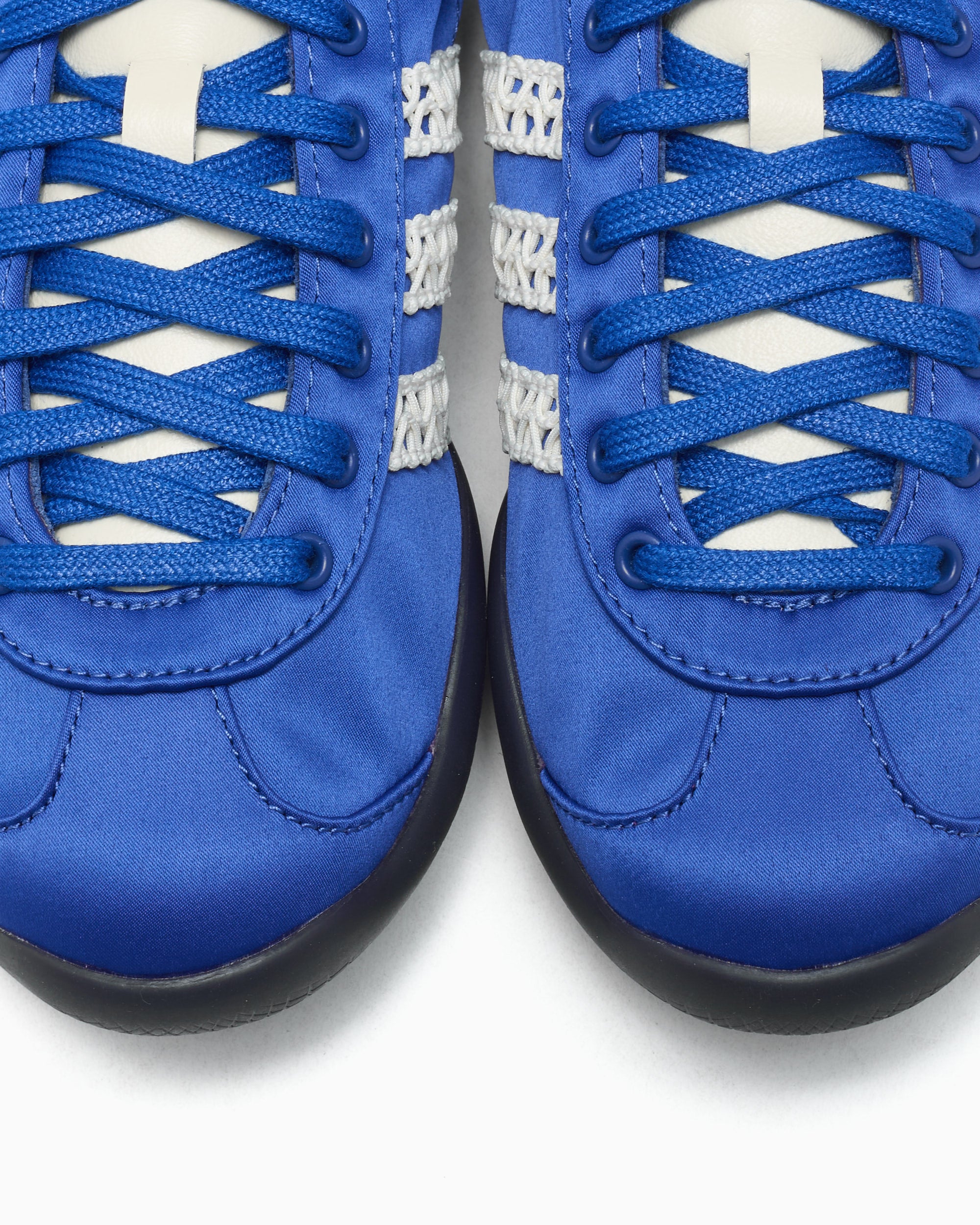 Sneakers adidas Originals x Wales Bonner Karintha Low Satin - JR1774
