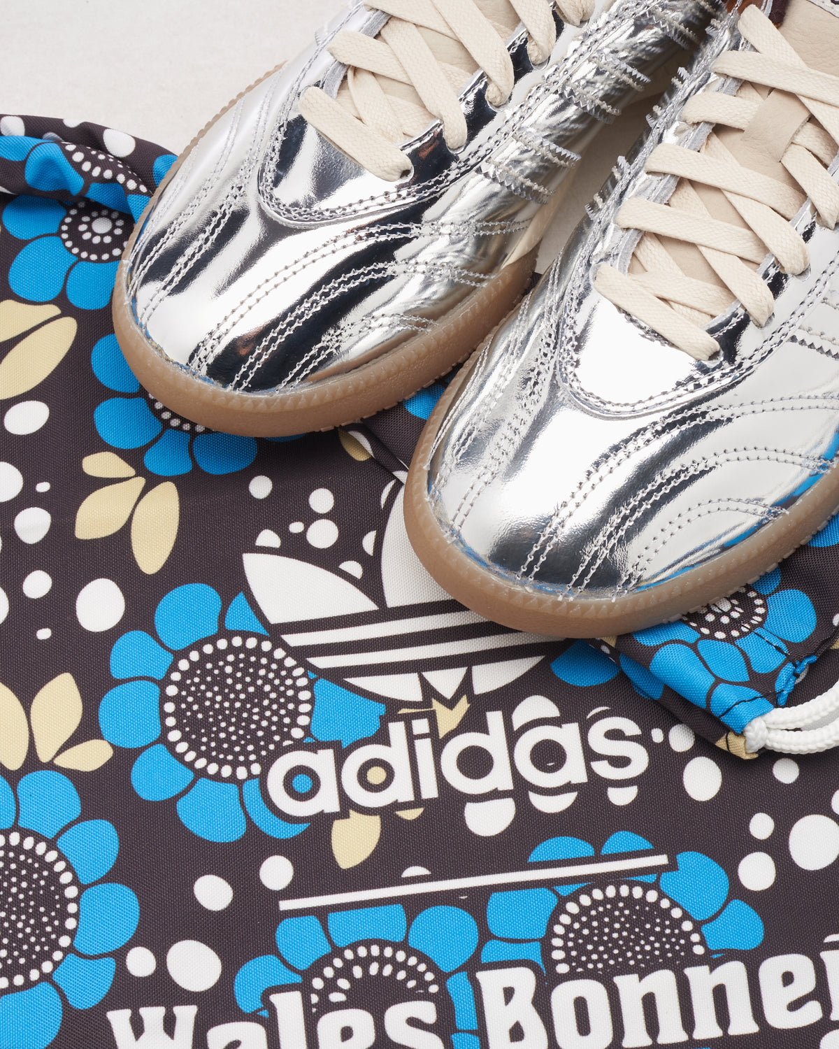 Sneakers adidas Originals x Wales Bonner MN Samba - IH5777