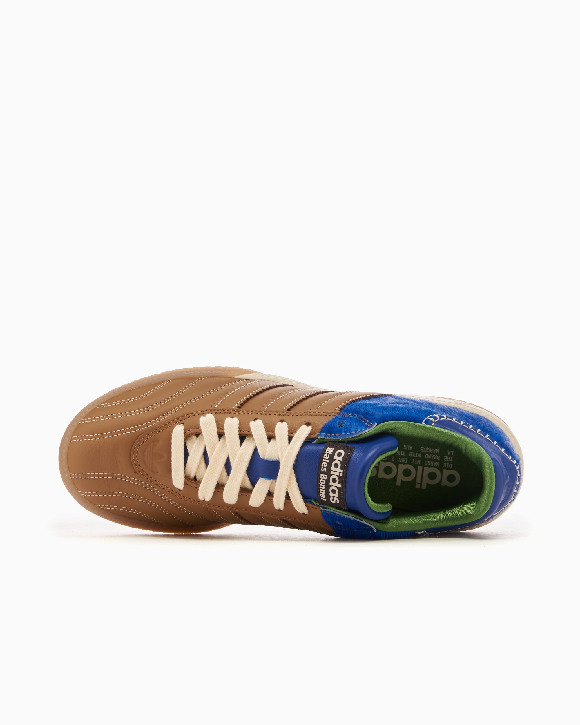 Sneakers adidas Originals x Wales Bonner Samba - IF6704