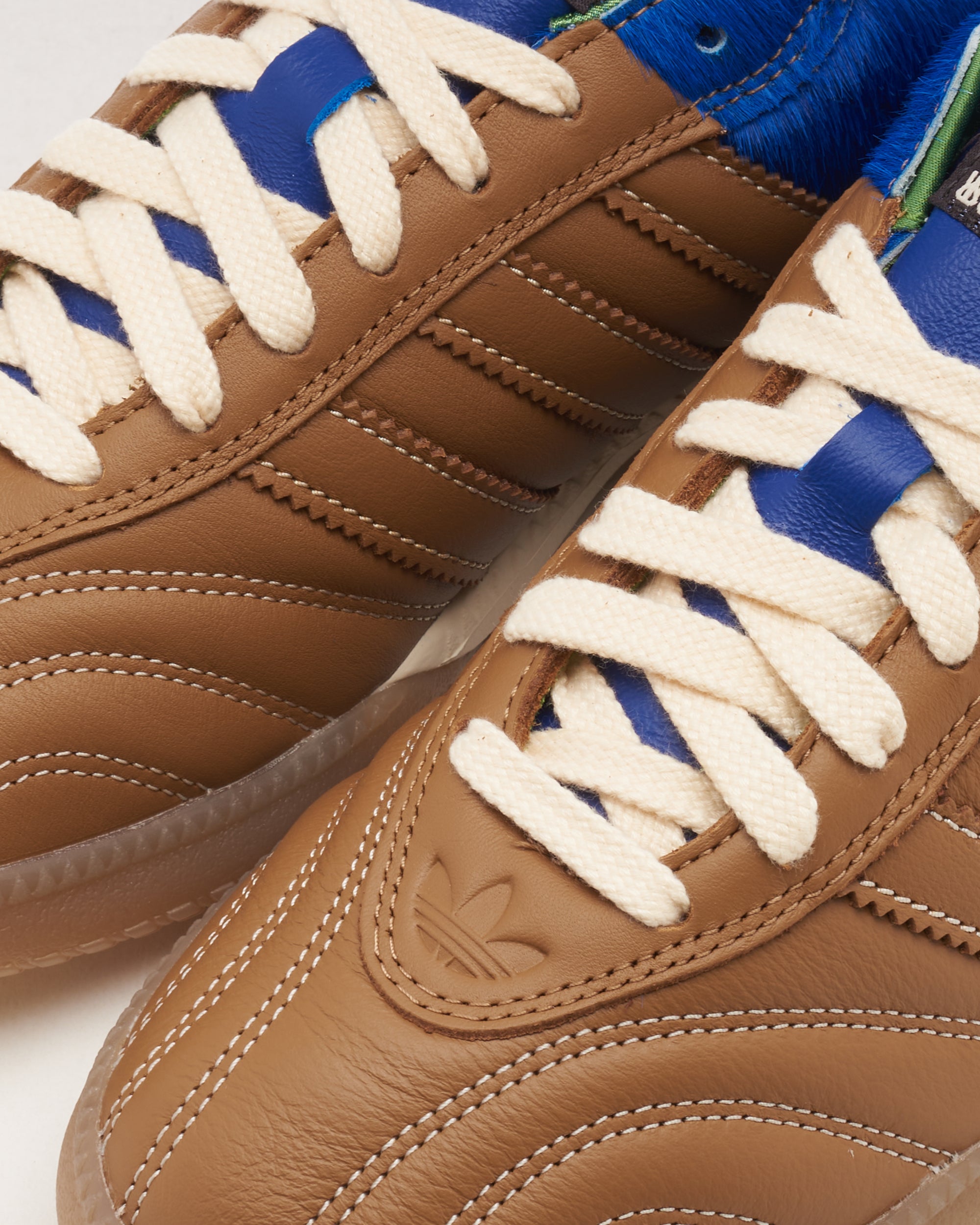 Sneakers adidas Originals x Wales Bonner Samba - IF6704