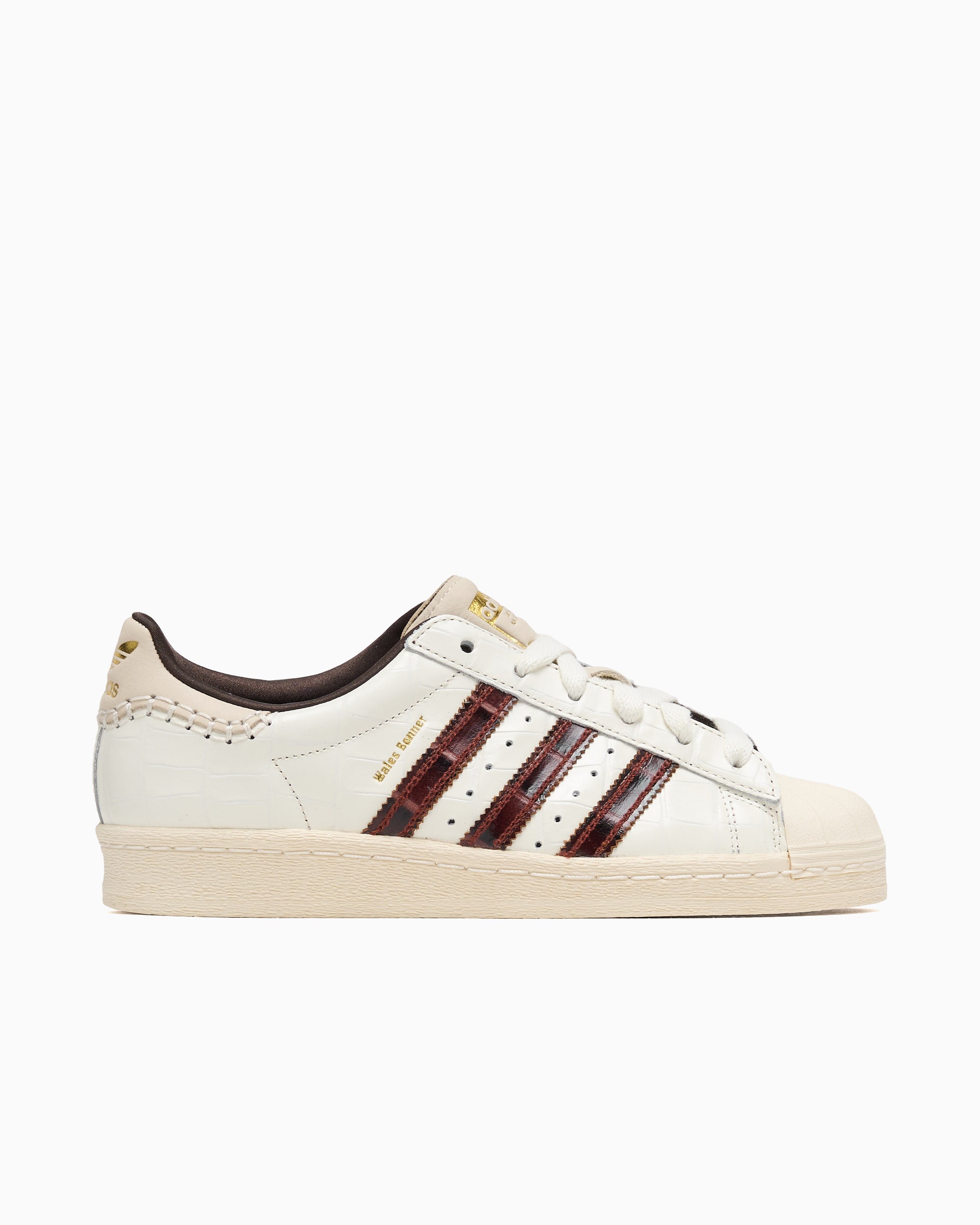 Sneakers adidas Originals x Wales Bonner Superstar - KH8797