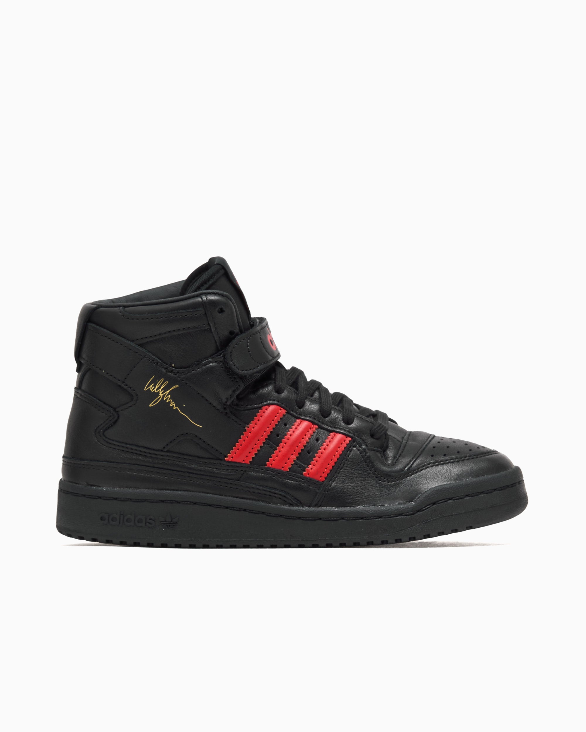 Sneakers adidas Originals x Willy Chavarria Forum 84 Hi - KK3695