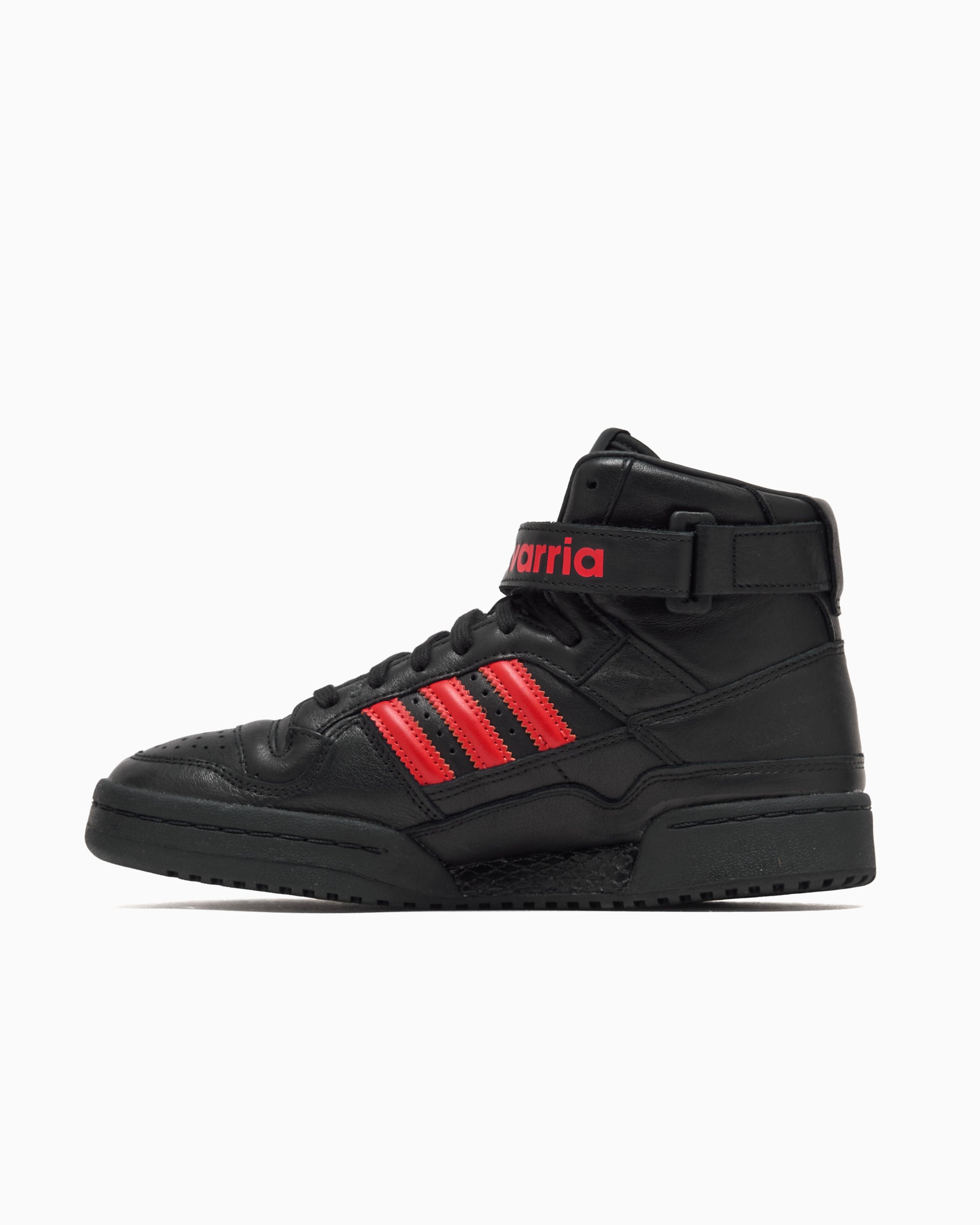 Sneakers adidas Originals x Willy Chavarria Forum 84 Hi - KK3695