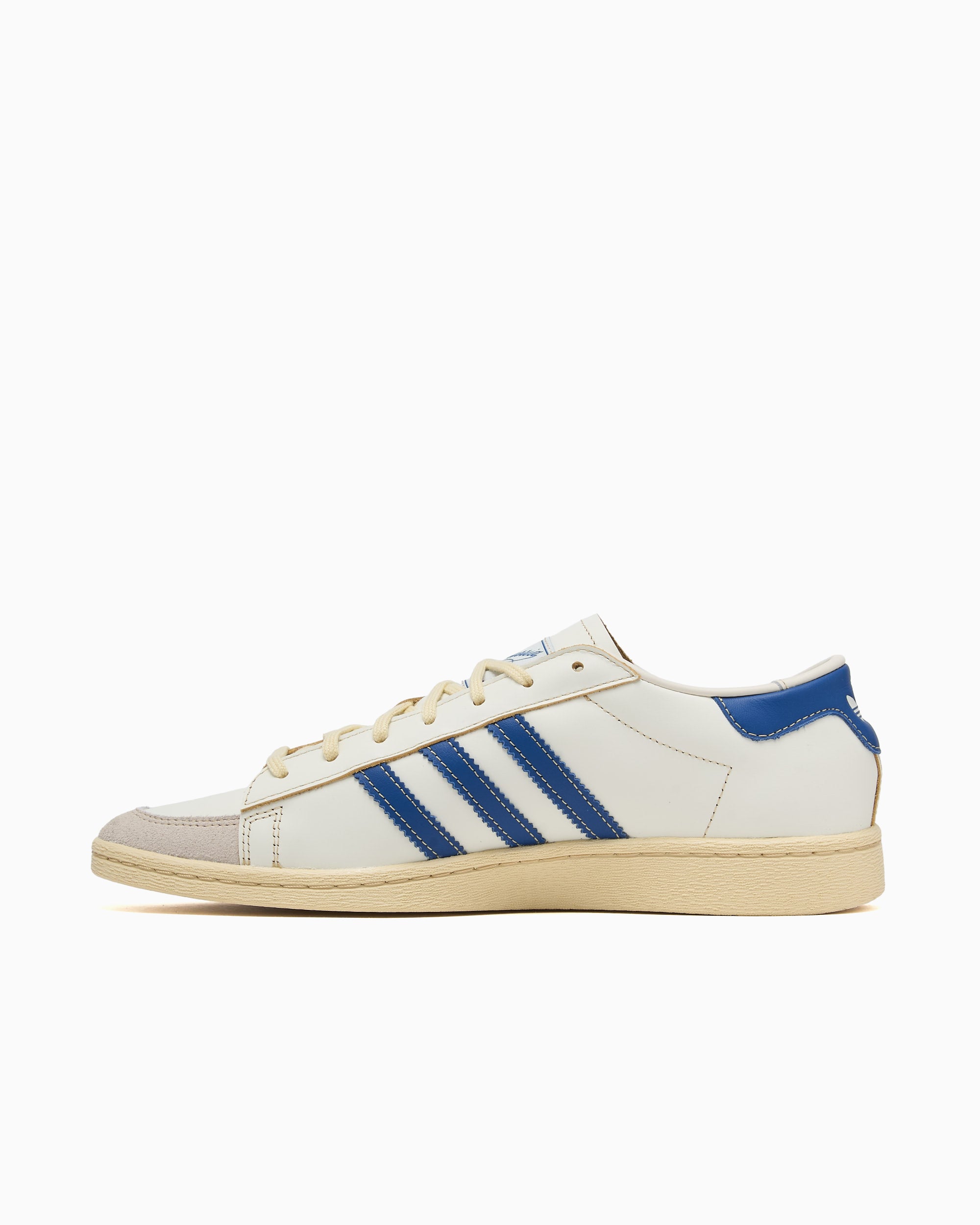 Sneakers adidas Originals x Willy Chavarria Jabbar Lo - JR6862