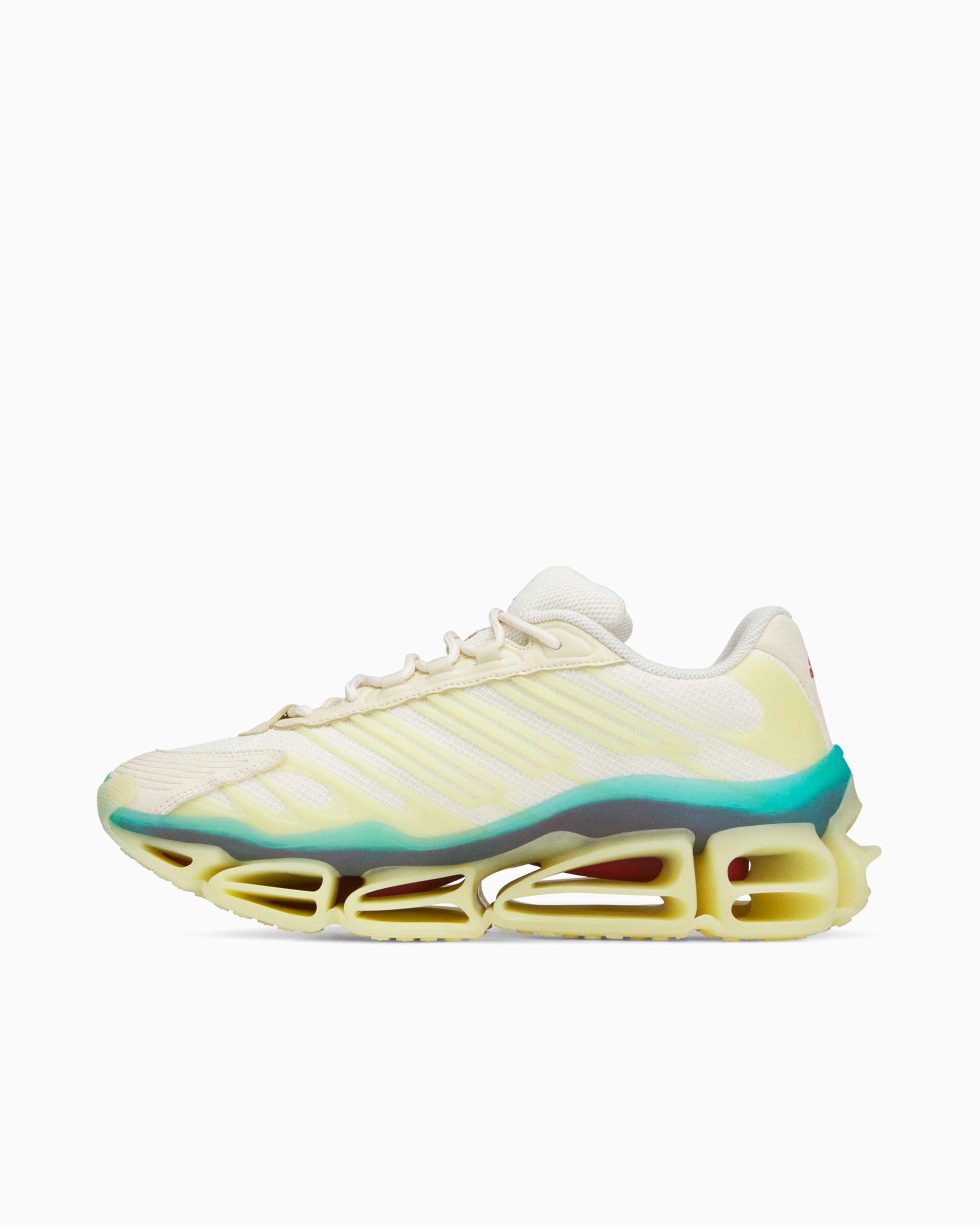 Sneakers adidas Originals x Willy Chavarria Megaride - KJ2040
