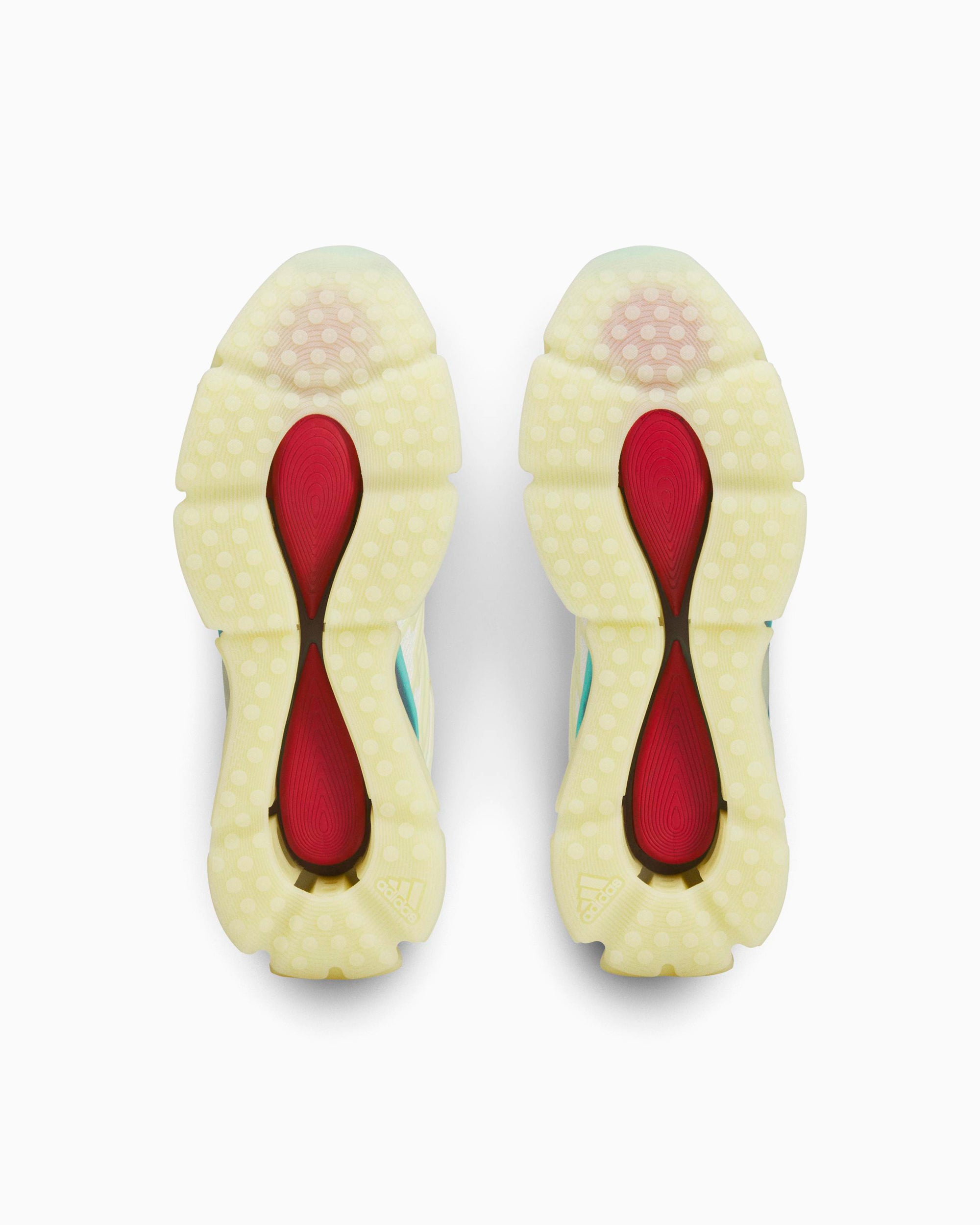 Sneakers adidas Originals x Willy Chavarria Megaride - KJ2040