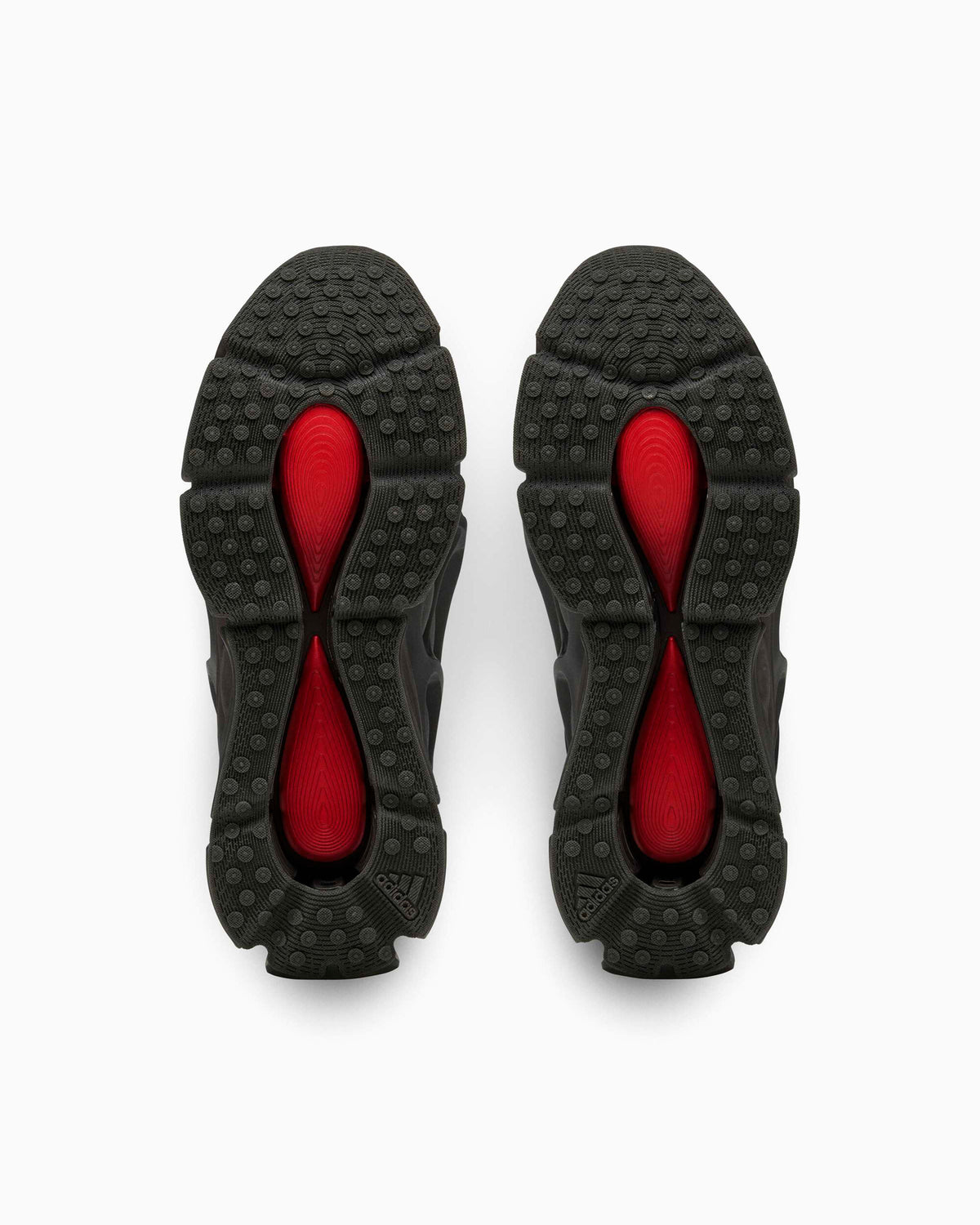 Sneakers adidas Originals x Willy Chavarria Megaride Wolf - KJ2034