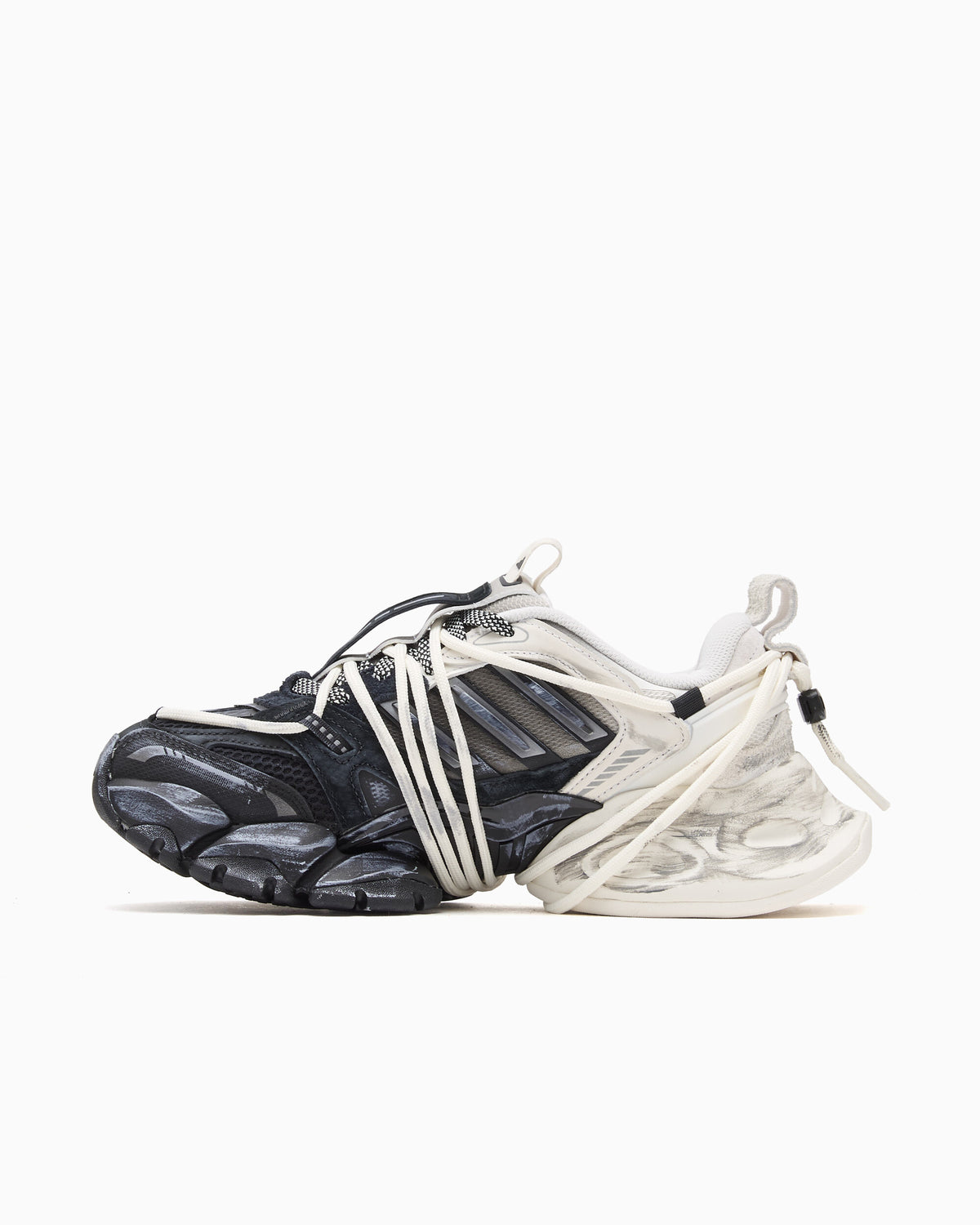 Sneakers adidas Originals XLG Runner Deluxe 2 - KZ7201