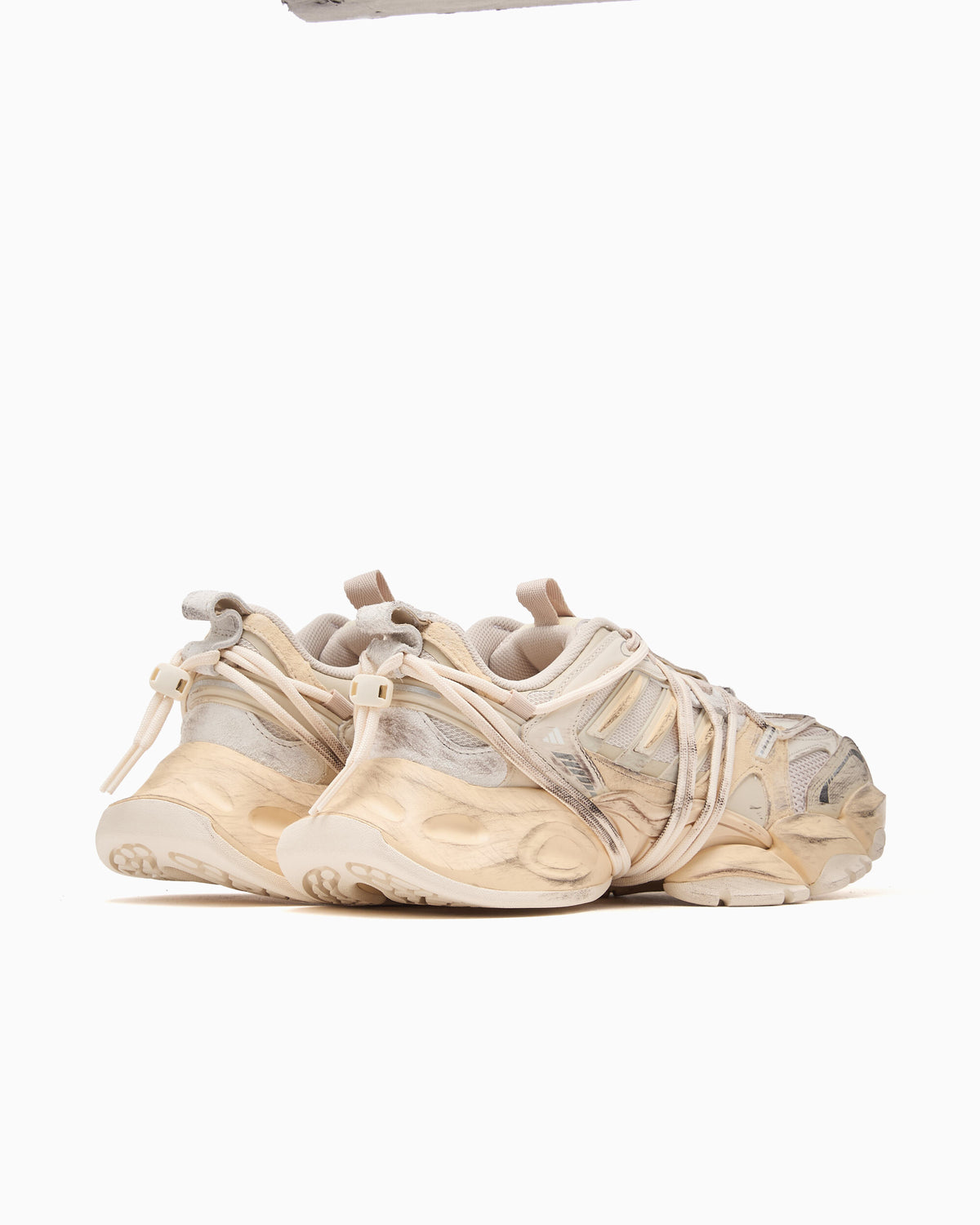 Sneakers adidas Originals XLG Runner Deluxe 2 - KZ7205