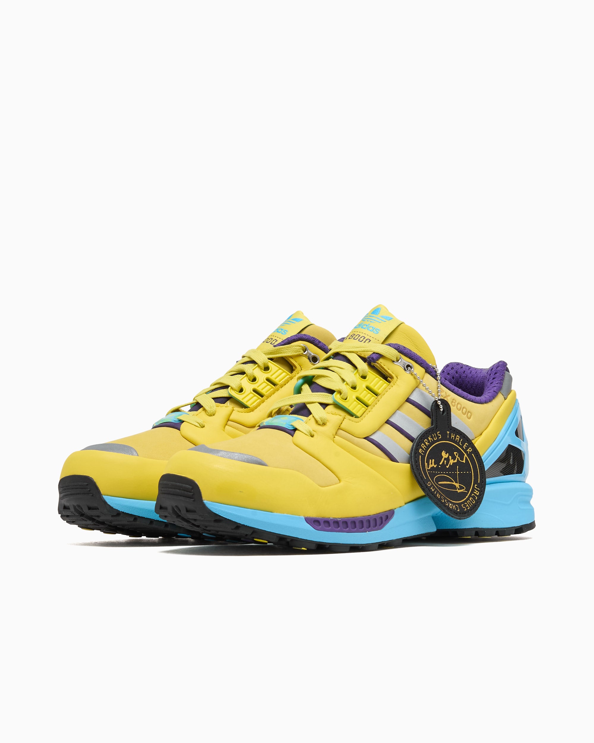 adidas Originals ZX 8000 Consortium