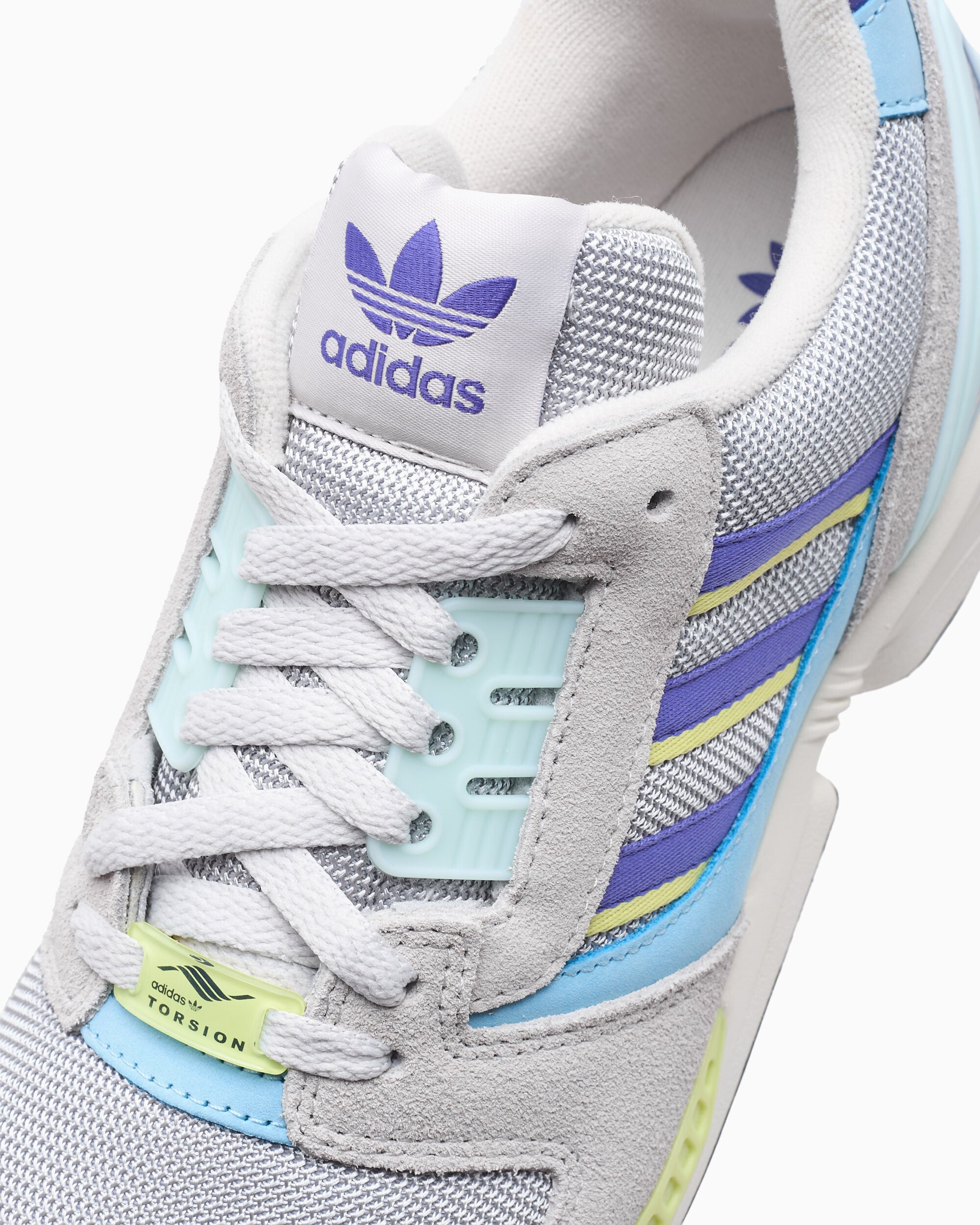 Sneakers adidas Originals ZX 8000 "Grey Two" - KH6245