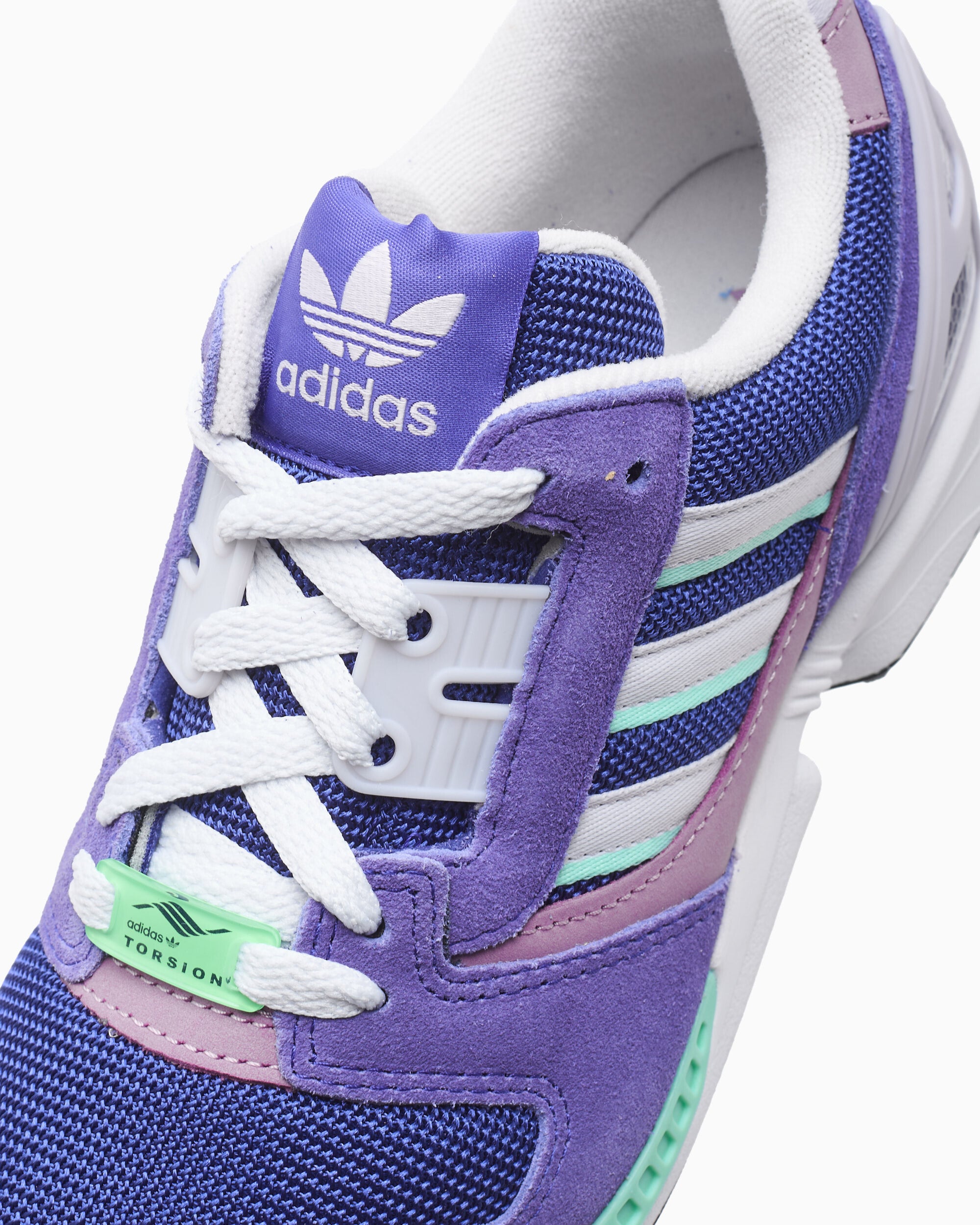 Sneakers adidas Originals ZX 8000 "Purple" - KH6244