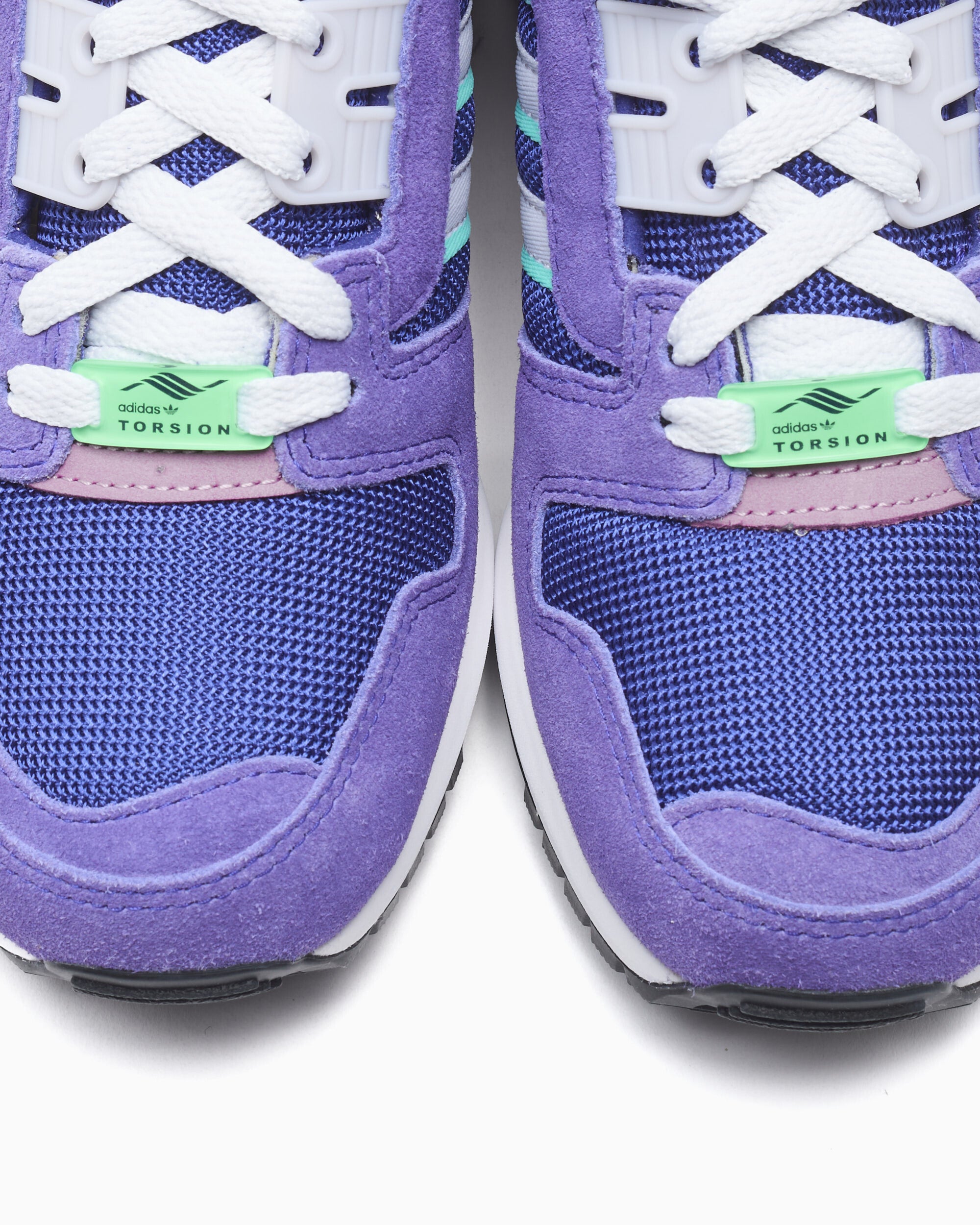 Sneakers adidas Originals ZX 8000 "Purple" - KH6244
