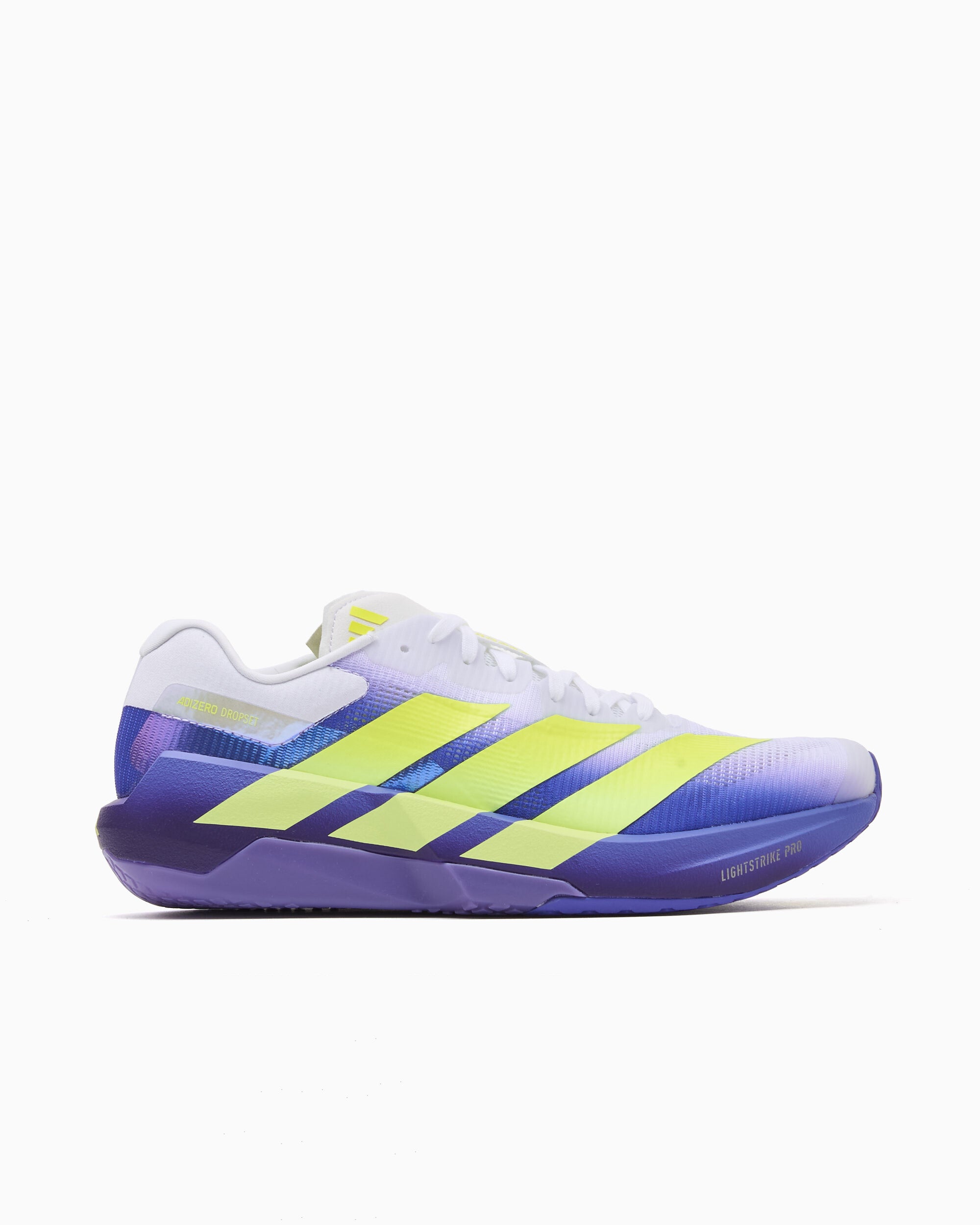 Sneakers adidas Peformance Adizero Dropset Pro - KK1549