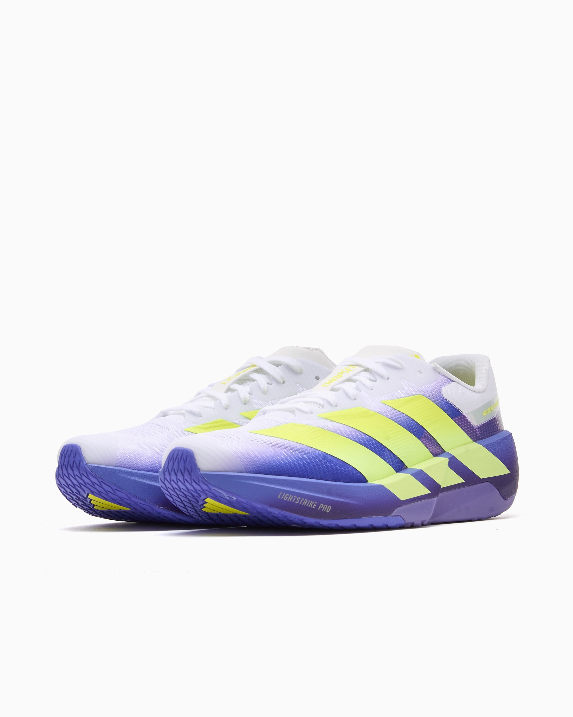 Sneakers adidas Peformance Adizero Dropset Pro - KK1549