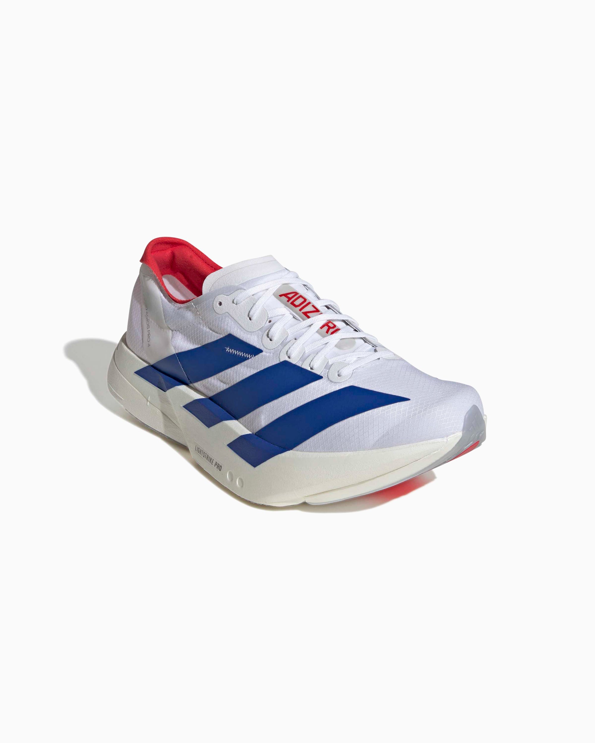 Sneakers adidas Performance Adizero Adios Pro 4 - JP6624