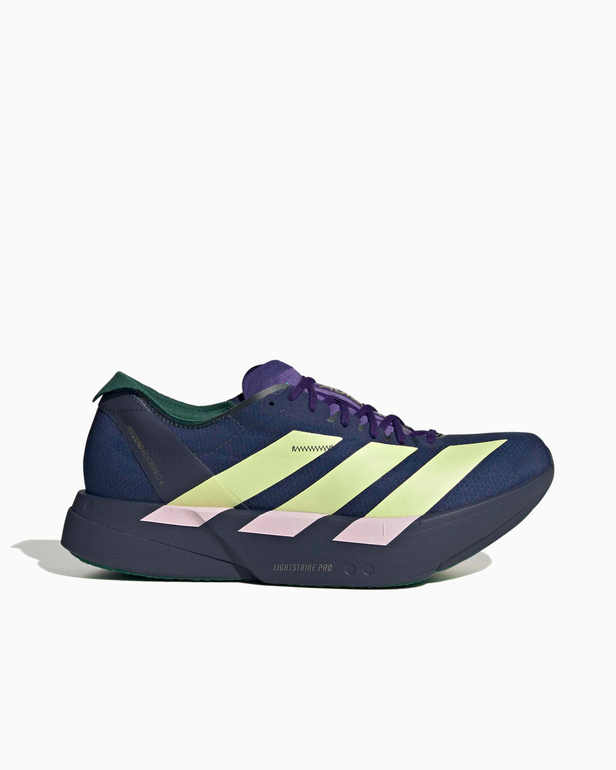 Sneakers adidas Performance Adizero Adios Pro 4 - KI1465