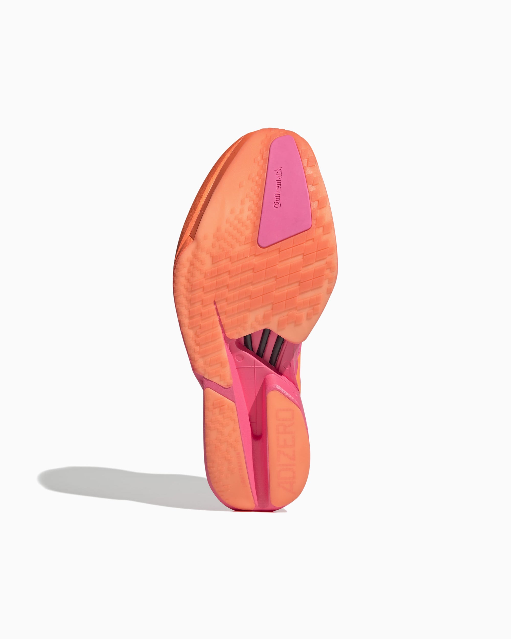 Sneakers adidas Performance Adizero Adios Pro 4 - KJ3062