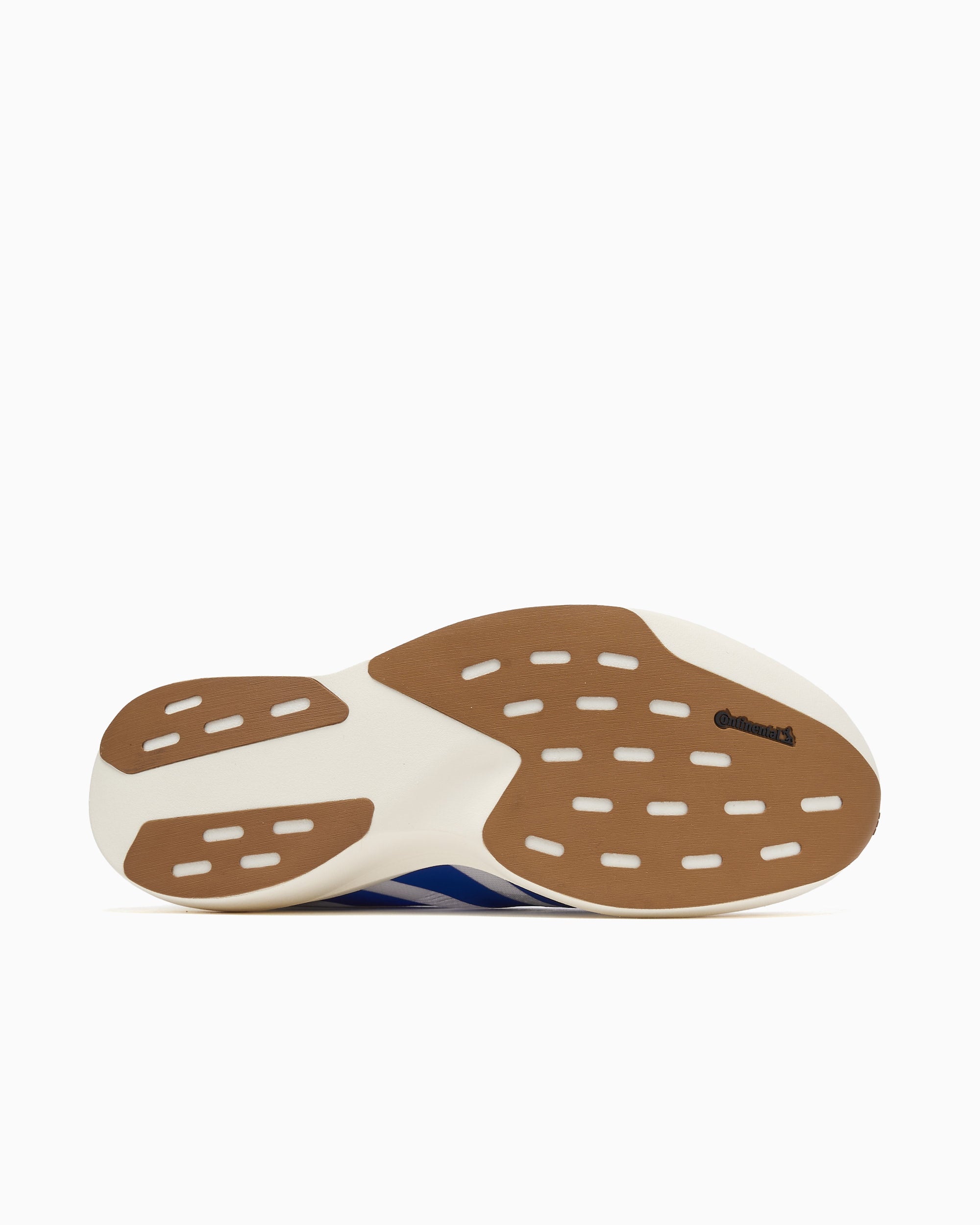 Sneakers adidas Performance Adizero Evo SL Continental - JS4494