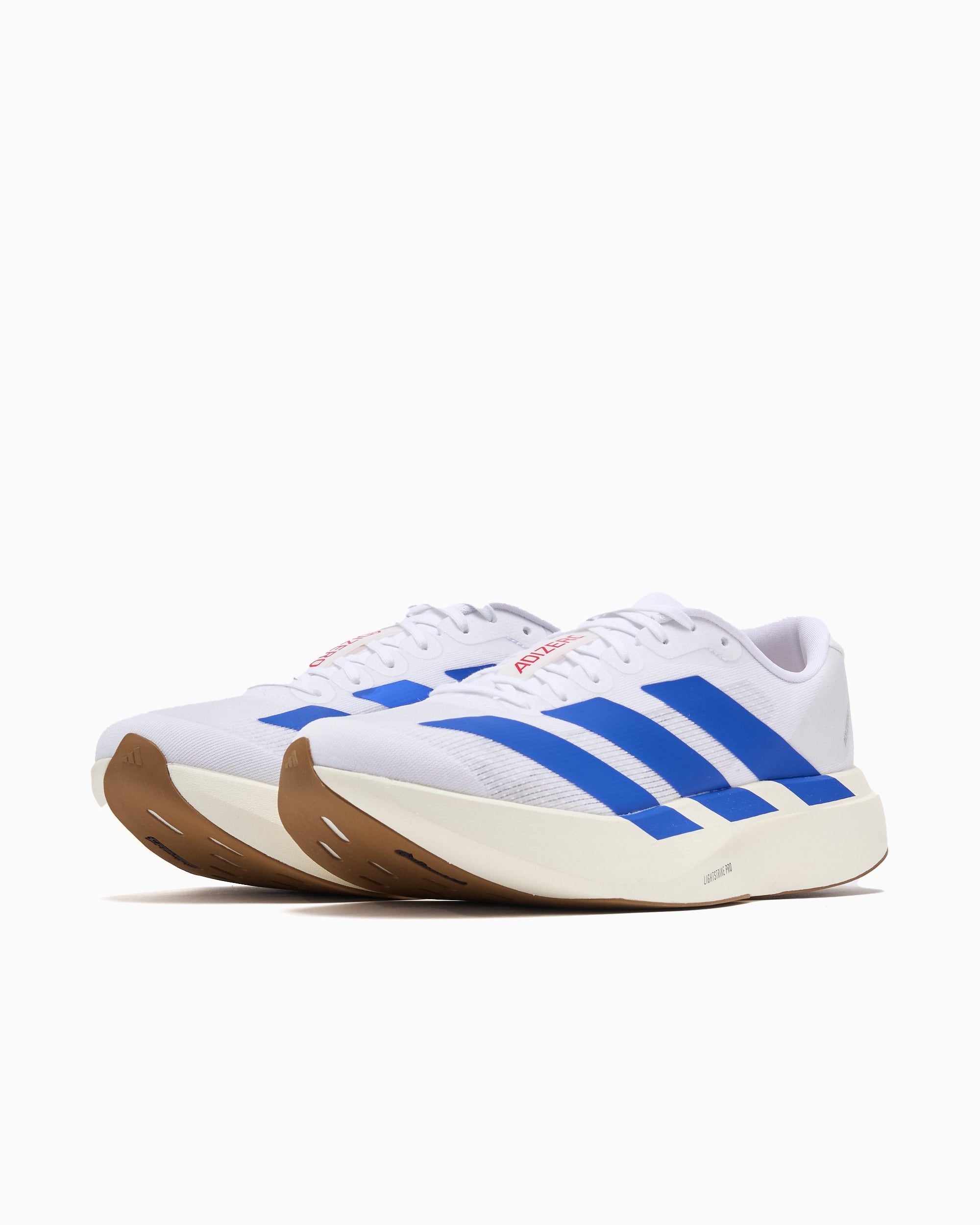 Sneakers adidas Performance Adizero Evo SL Continental - JS4494