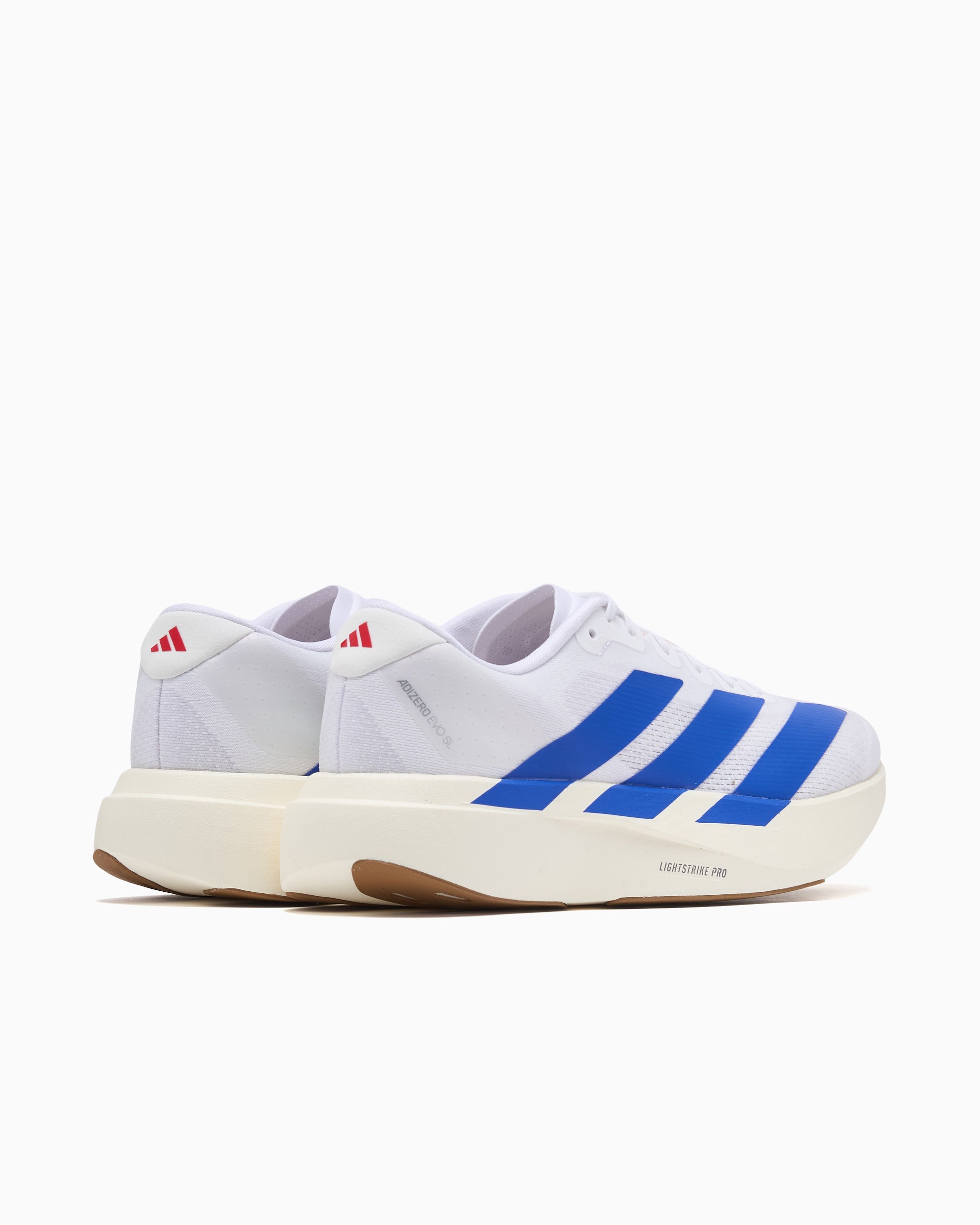 Sneakers adidas Performance Adizero Evo SL Continental - JS4494