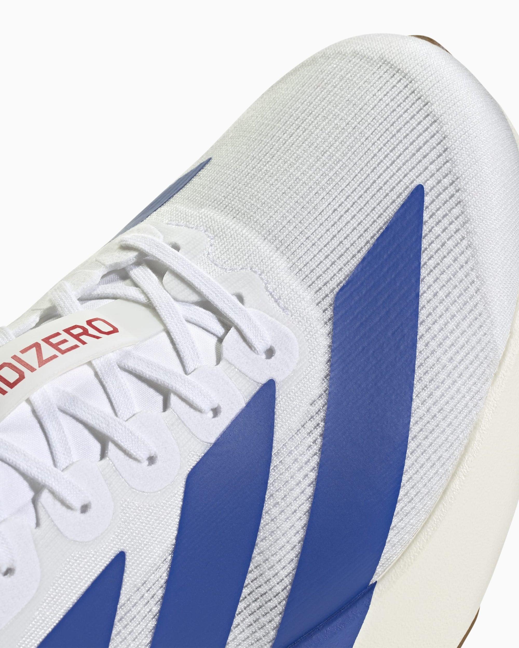 Sneakers adidas Performance Adizero Evo SL Continental - JS4494