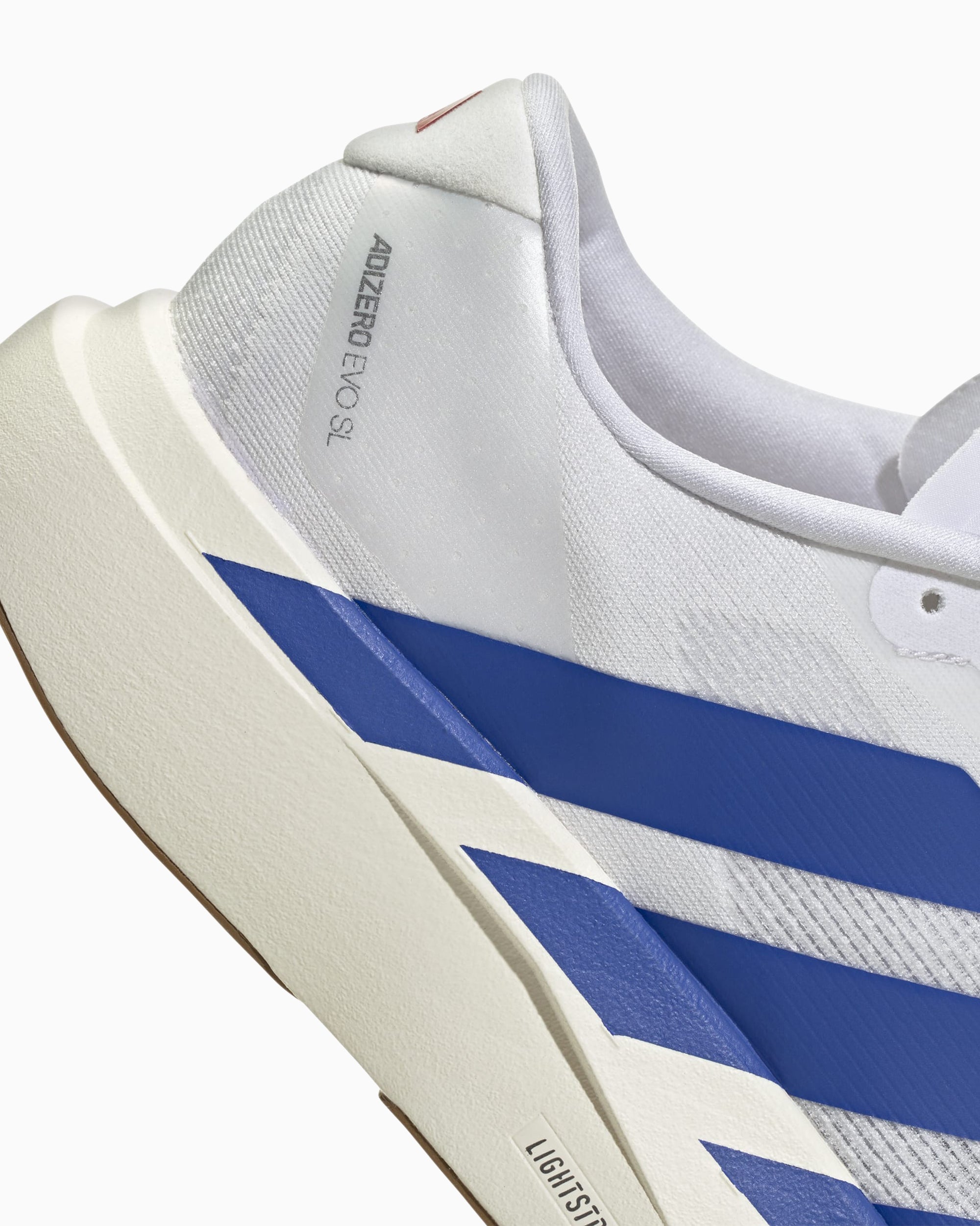 Sneakers adidas Performance Adizero Evo SL Continental - JS4494