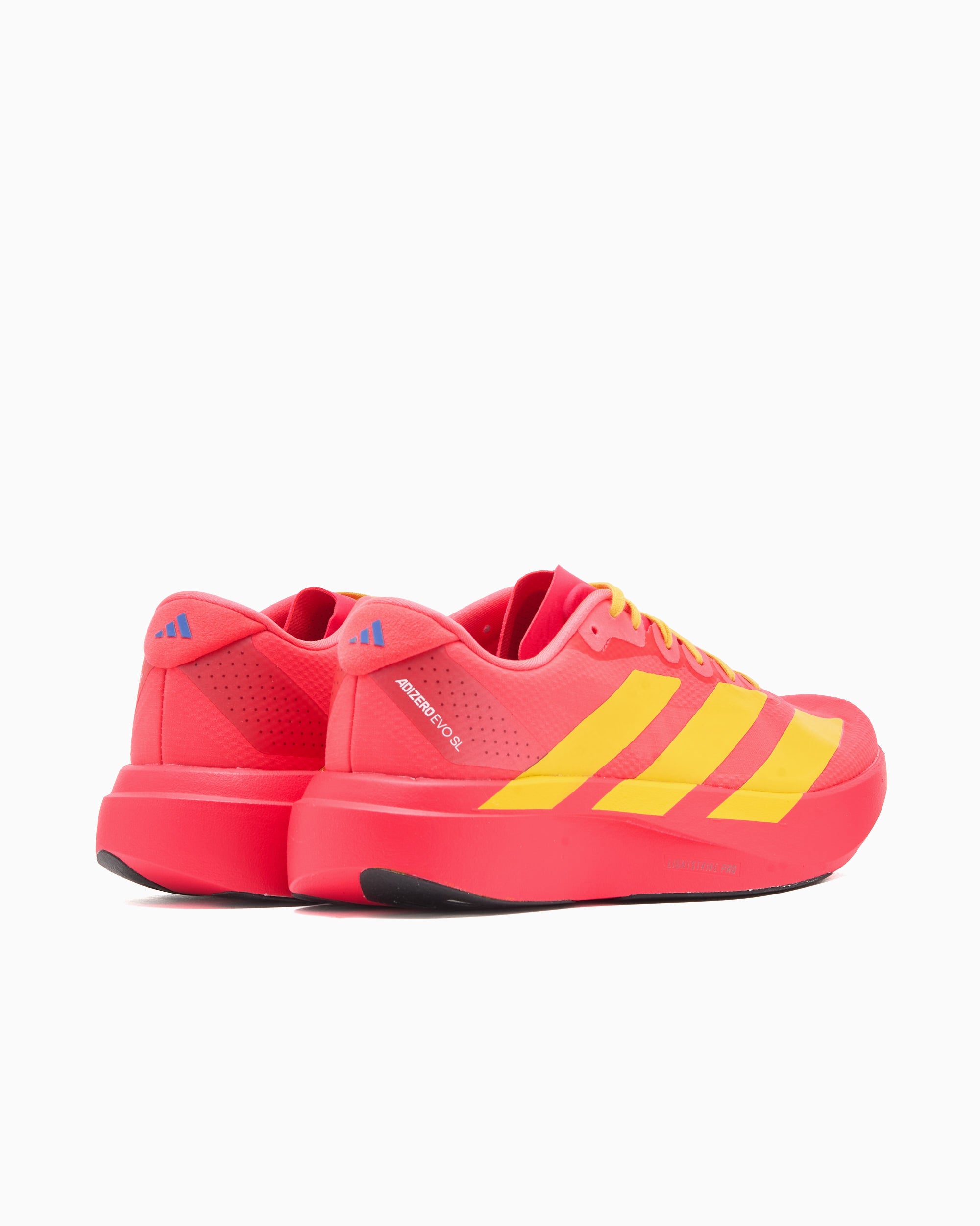 Sneakers adidas Performance Adizero EVO SL Wove - JQ4442