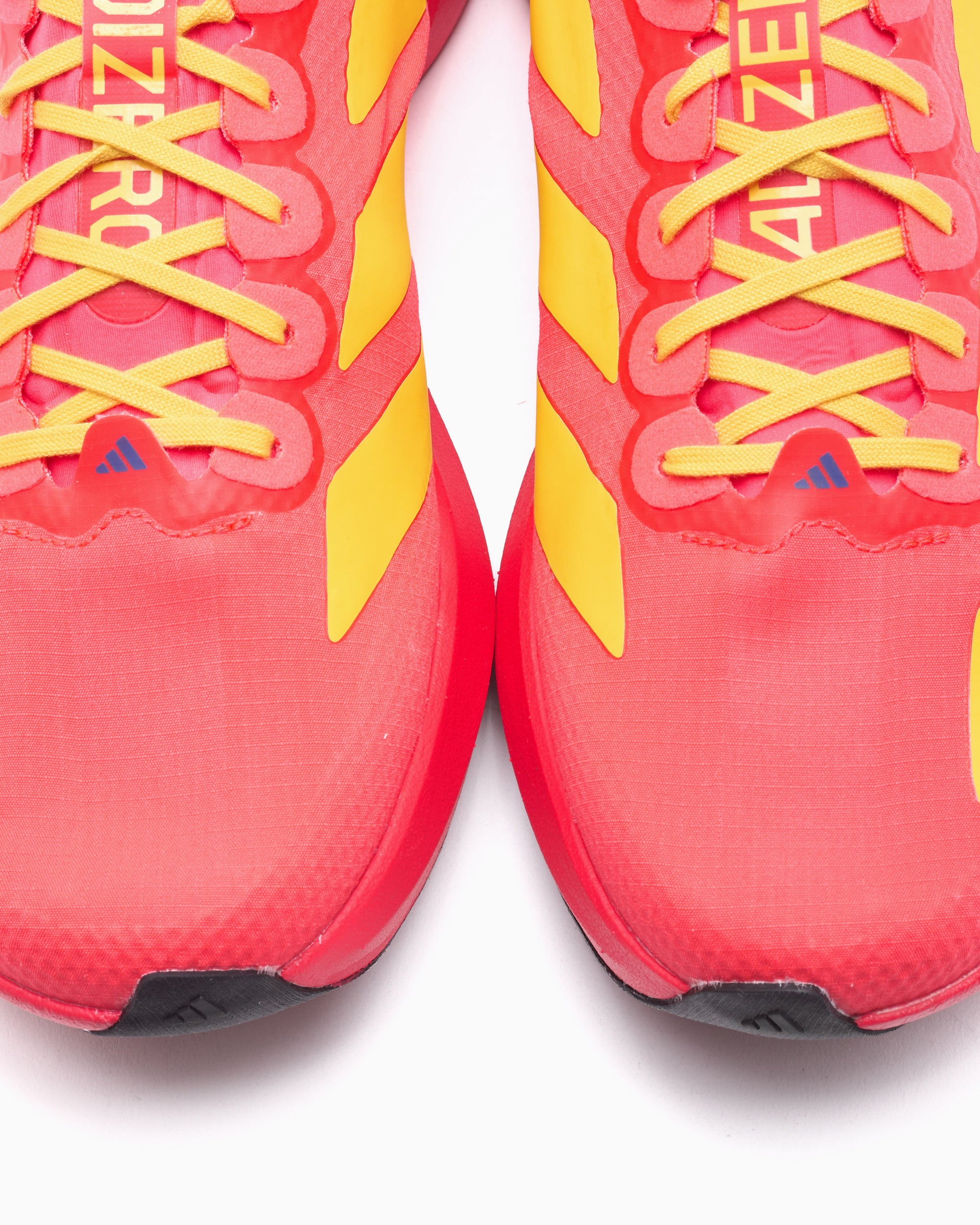 Sneakers adidas Performance Adizero EVO SL Wove - JQ4442