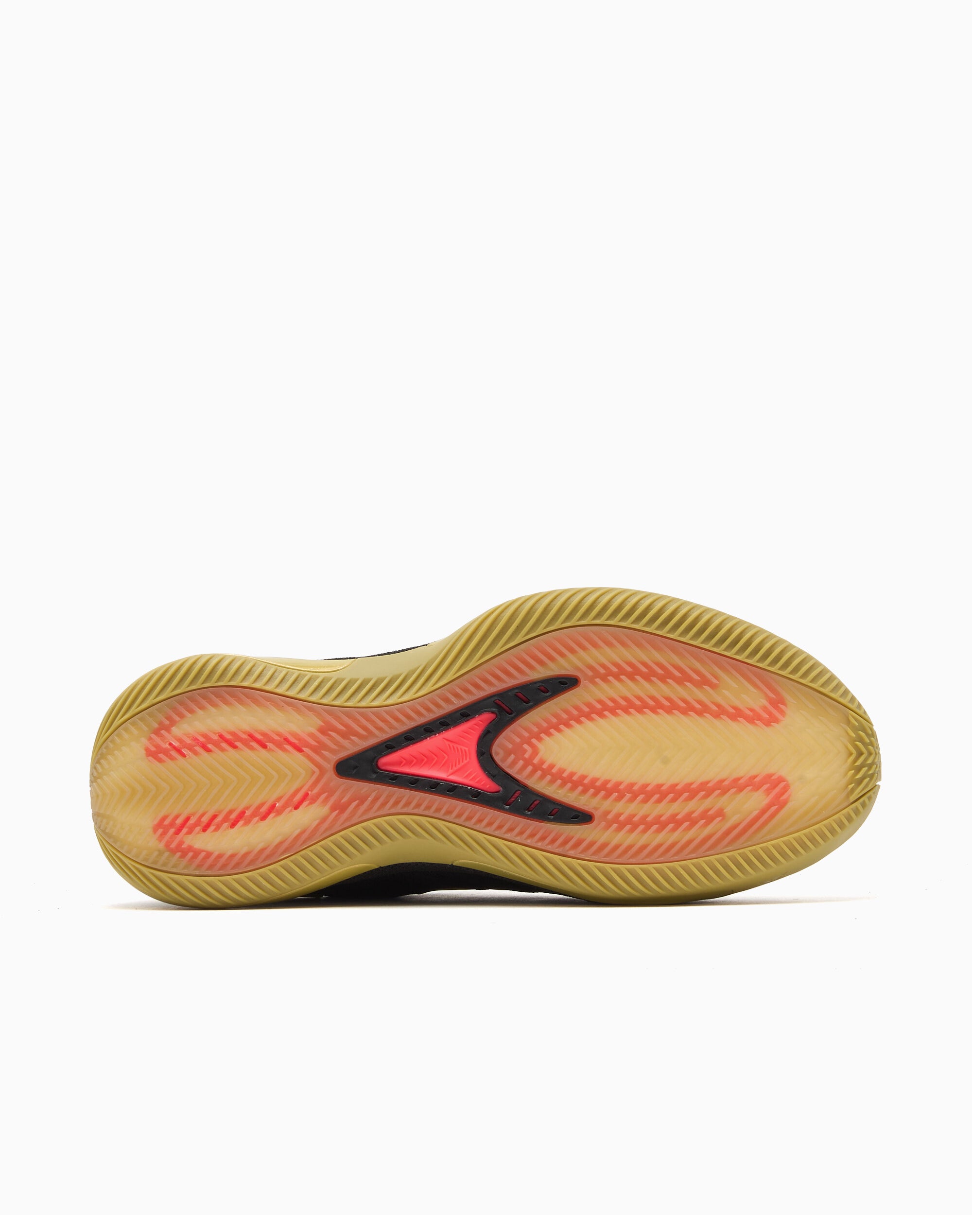 Sneakers adidas Performance Anthony Edwards 2 - KJ1885