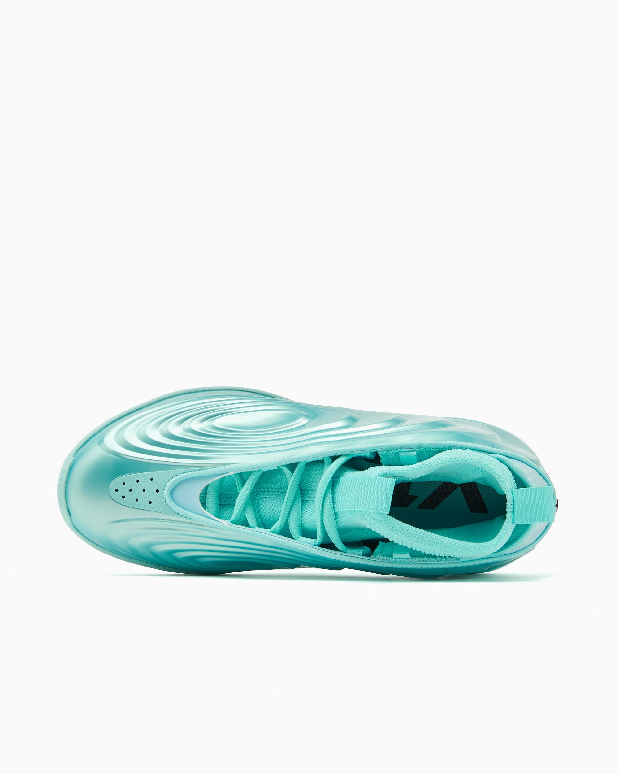 Sneakers adidas Performance Harden Vol.10 "Clear Cyan" - KI1605