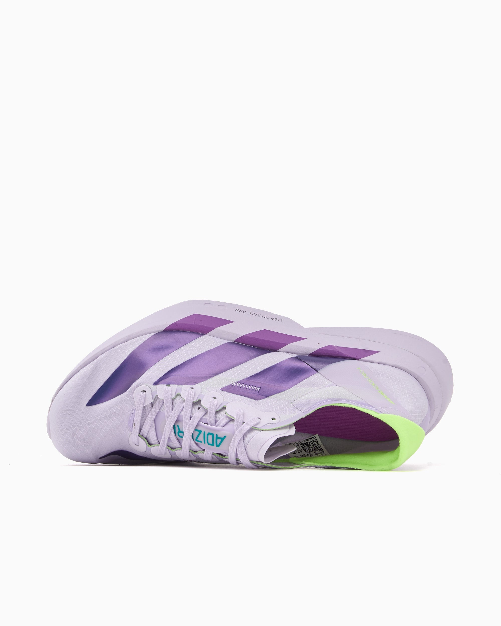 Sneakers adidas Performance Women's Adizero Adios Pro 4 - KJ0802