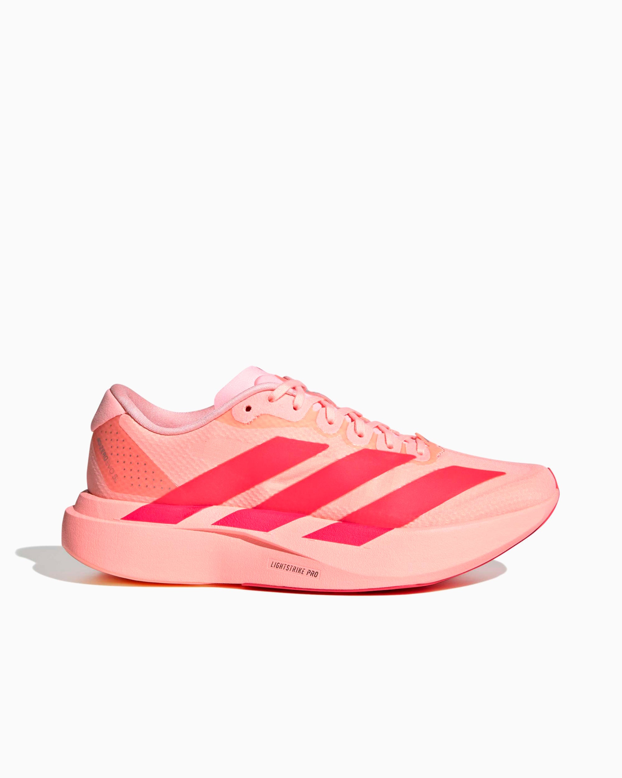 Sneakers adidas Performance Women's Adizero EVO SL Wove - KI8340