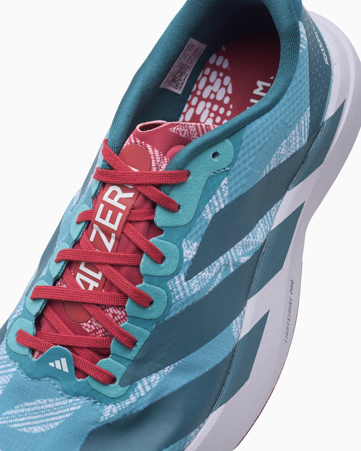 Sneakers adidas Performance x Labrum  Adizero EVO SL - KI7344