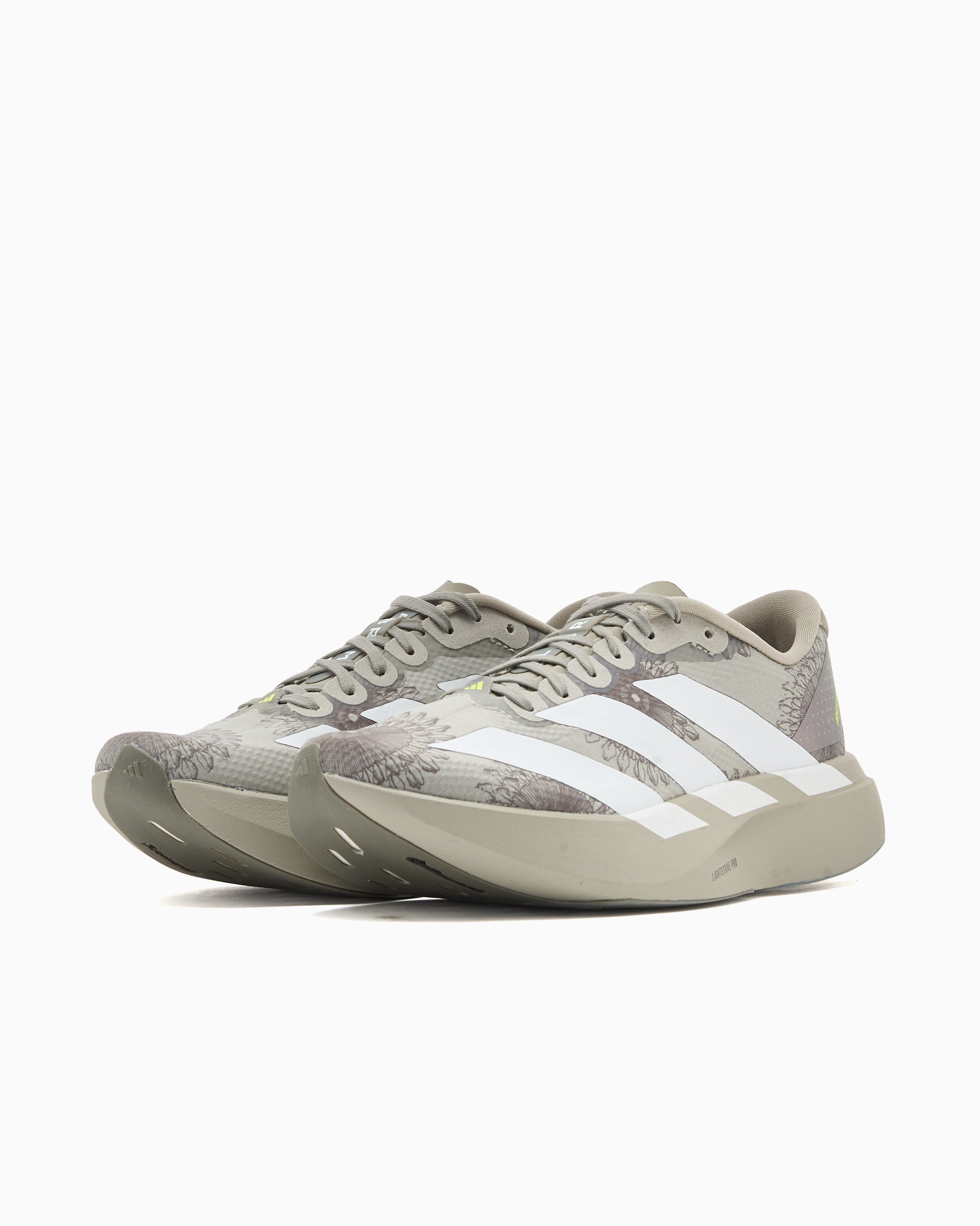 Sneakers adidas Performance x Labrum Women's Adizero EVO SL Wove - KJ6260