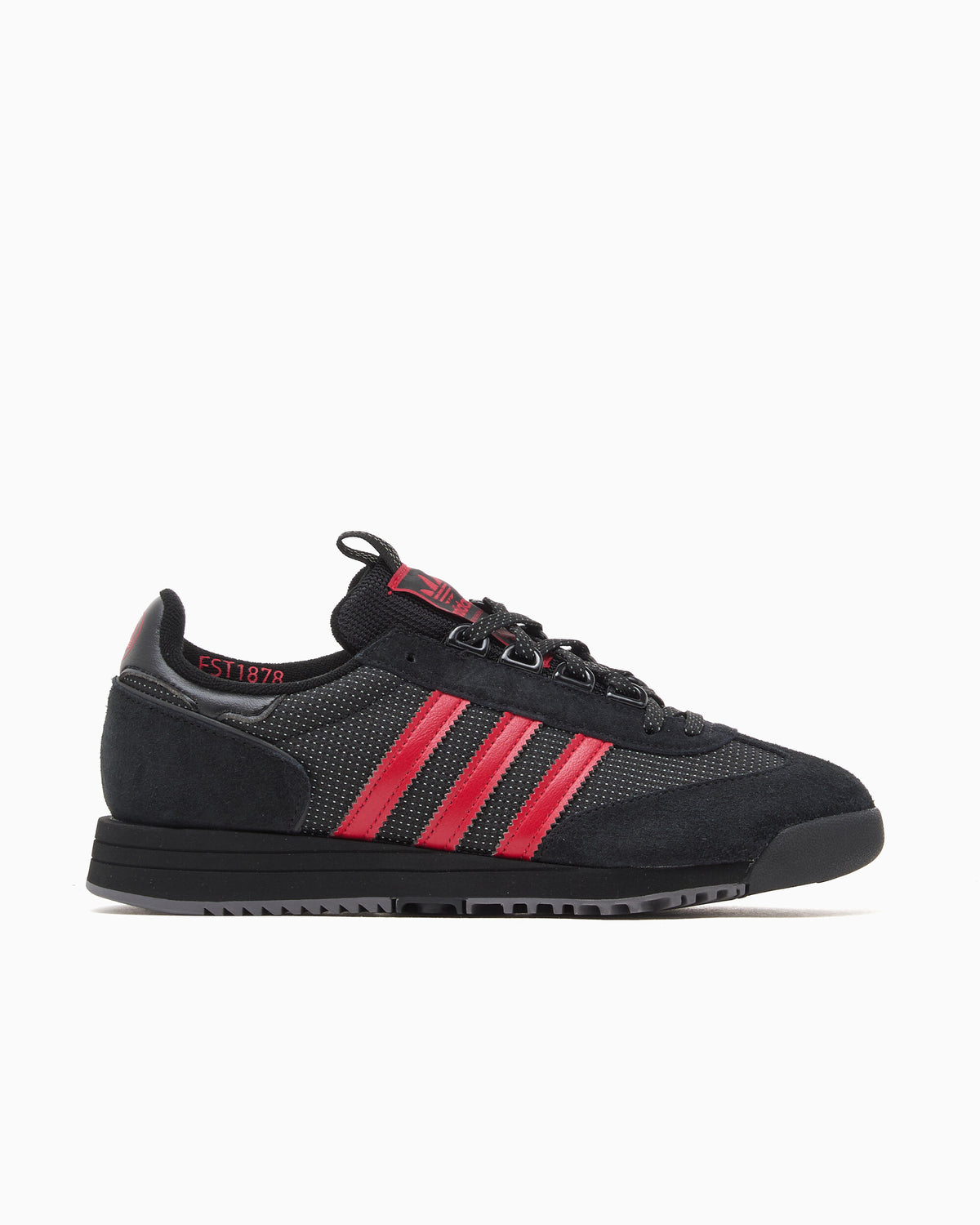 Sneakers adidas SPZL x Manchester United F.C. SL83 - KK0764